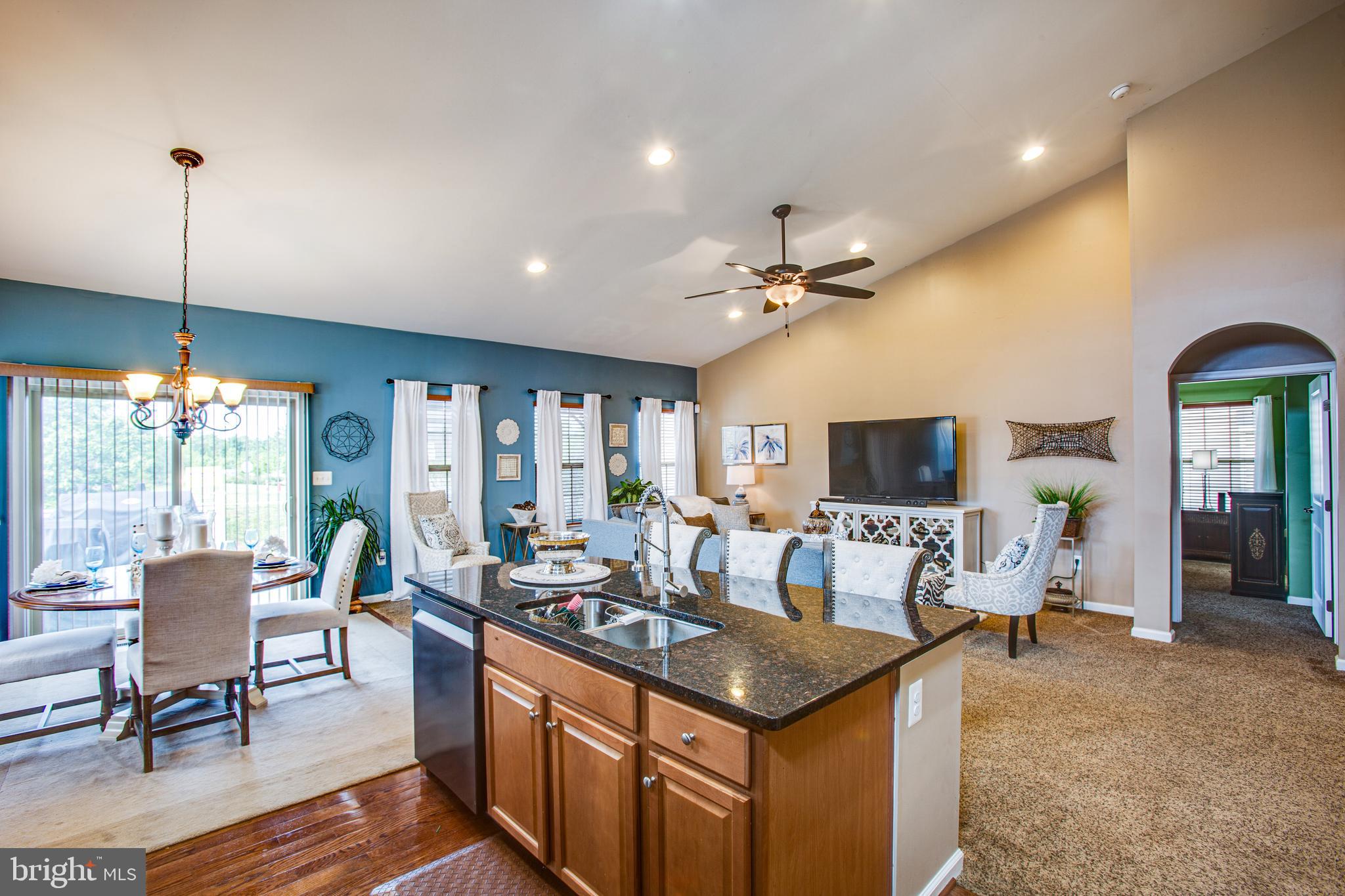 LEES PARKE - Residential