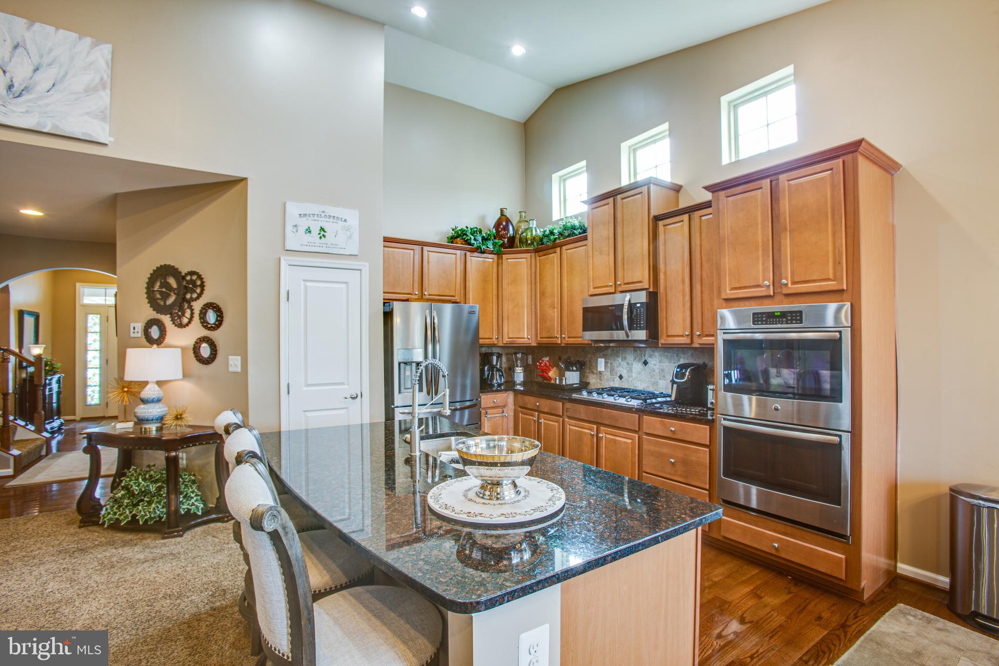 LEES PARKE - Residential