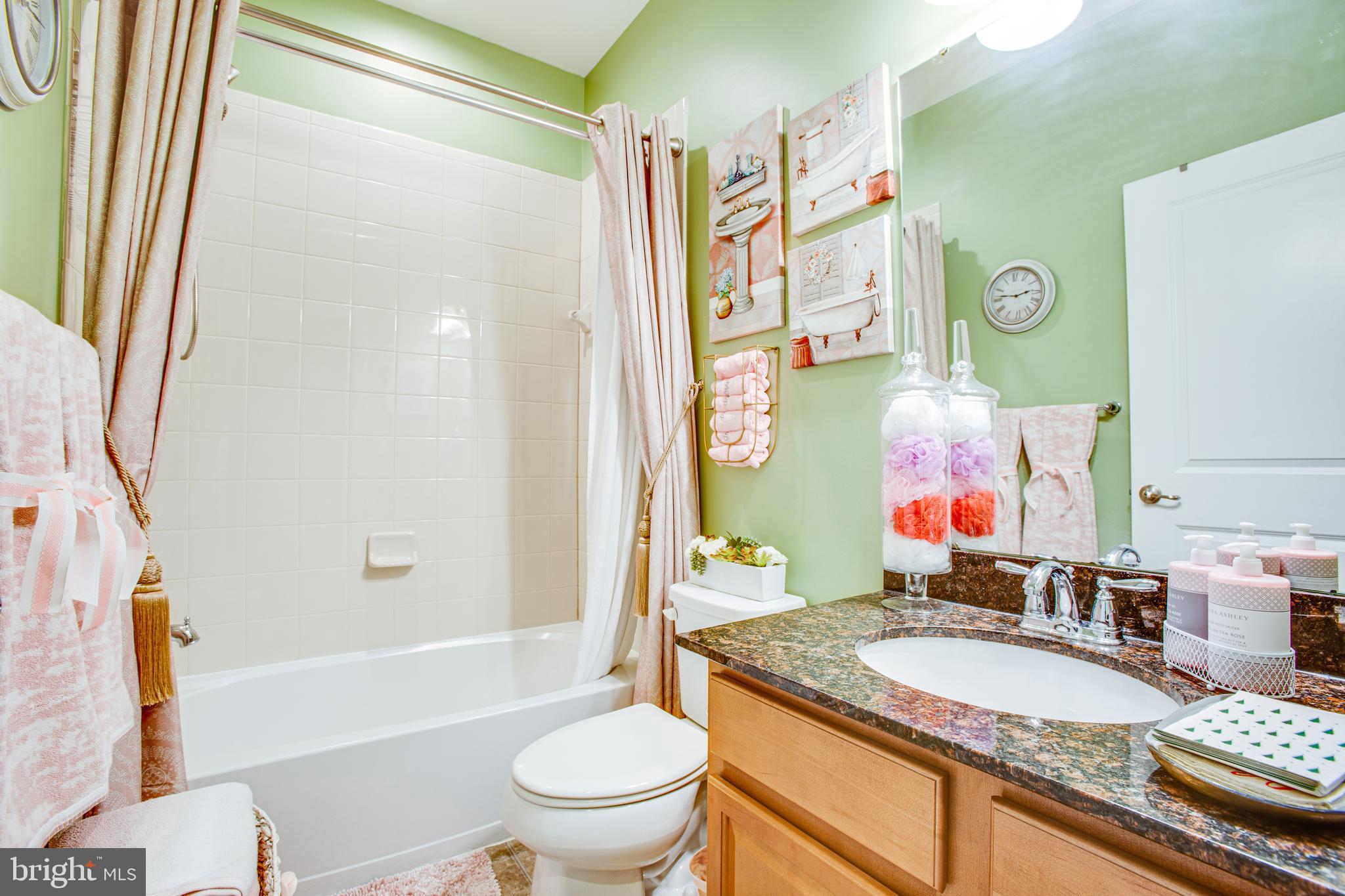 LEES PARKE - Residential