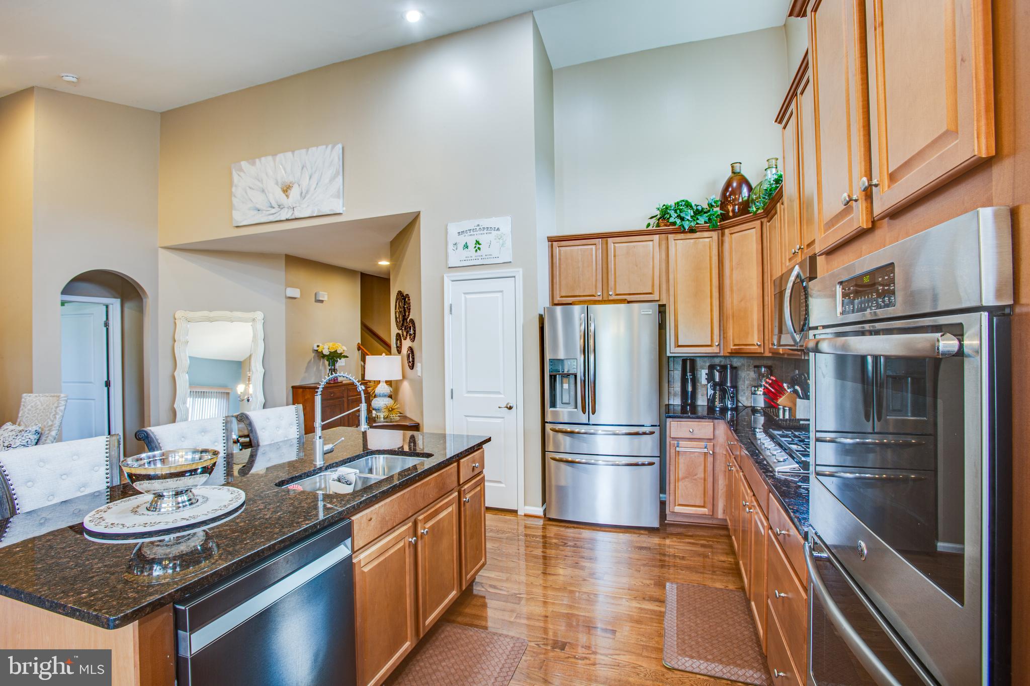 LEES PARKE - Residential