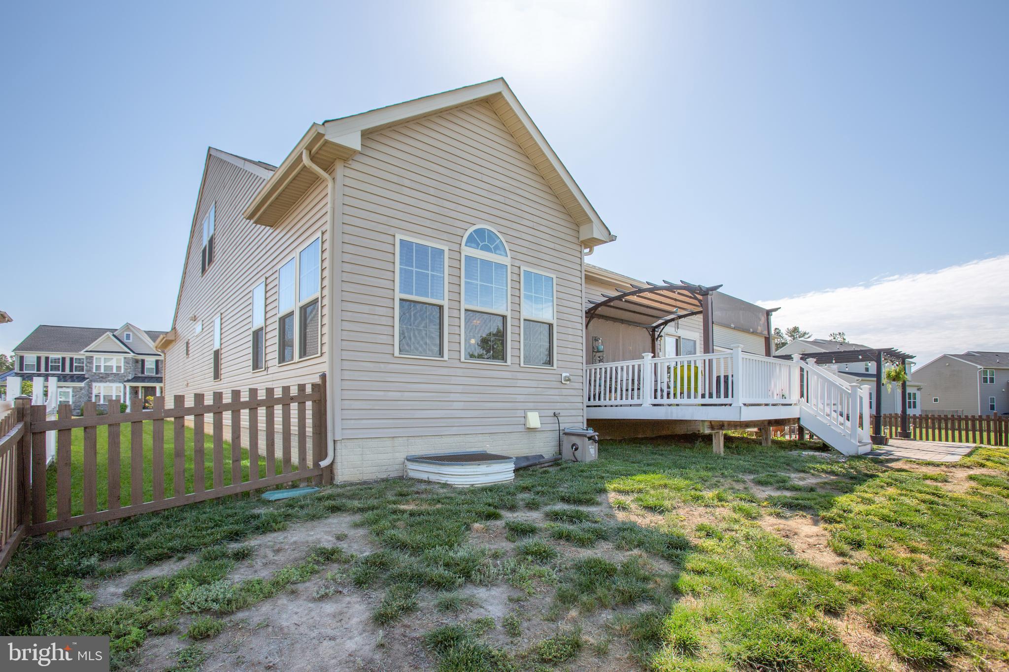 LEES PARKE - Residential