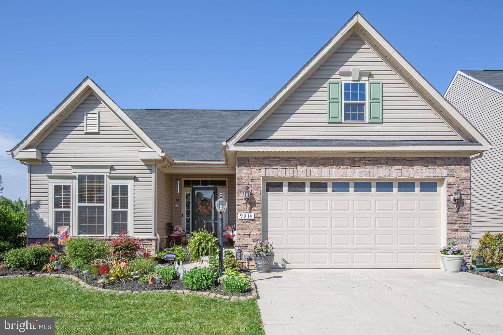 LEES PARKE - Residential