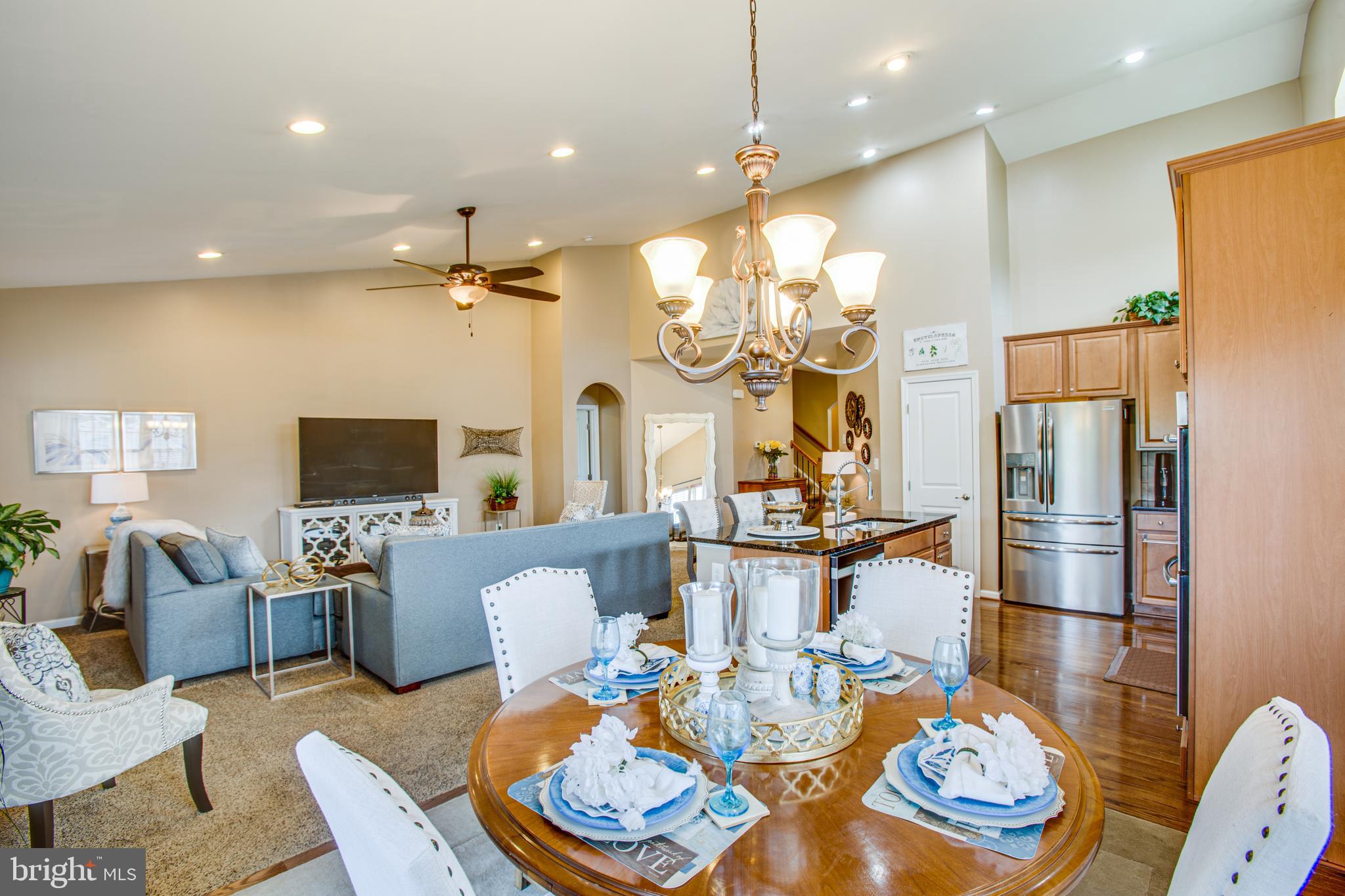 LEES PARKE - Residential