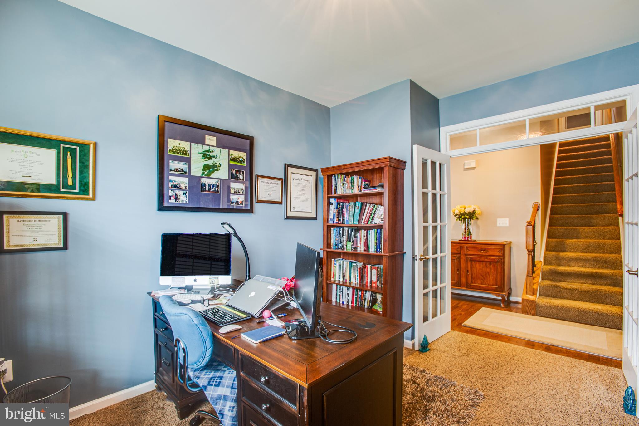 LEES PARKE - Residential