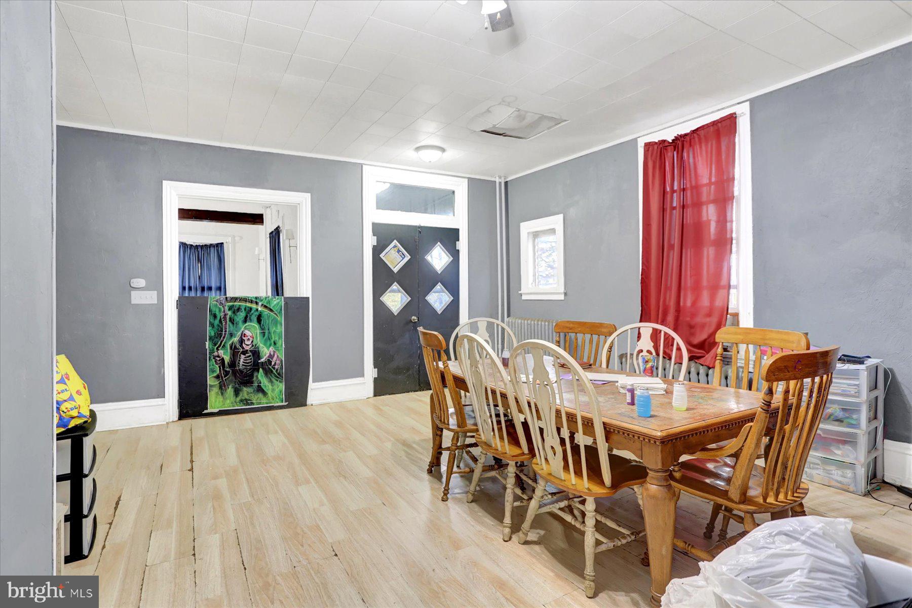 STEELTON - Residential