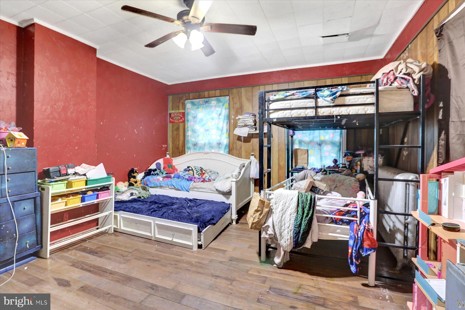 STEELTON - Residential