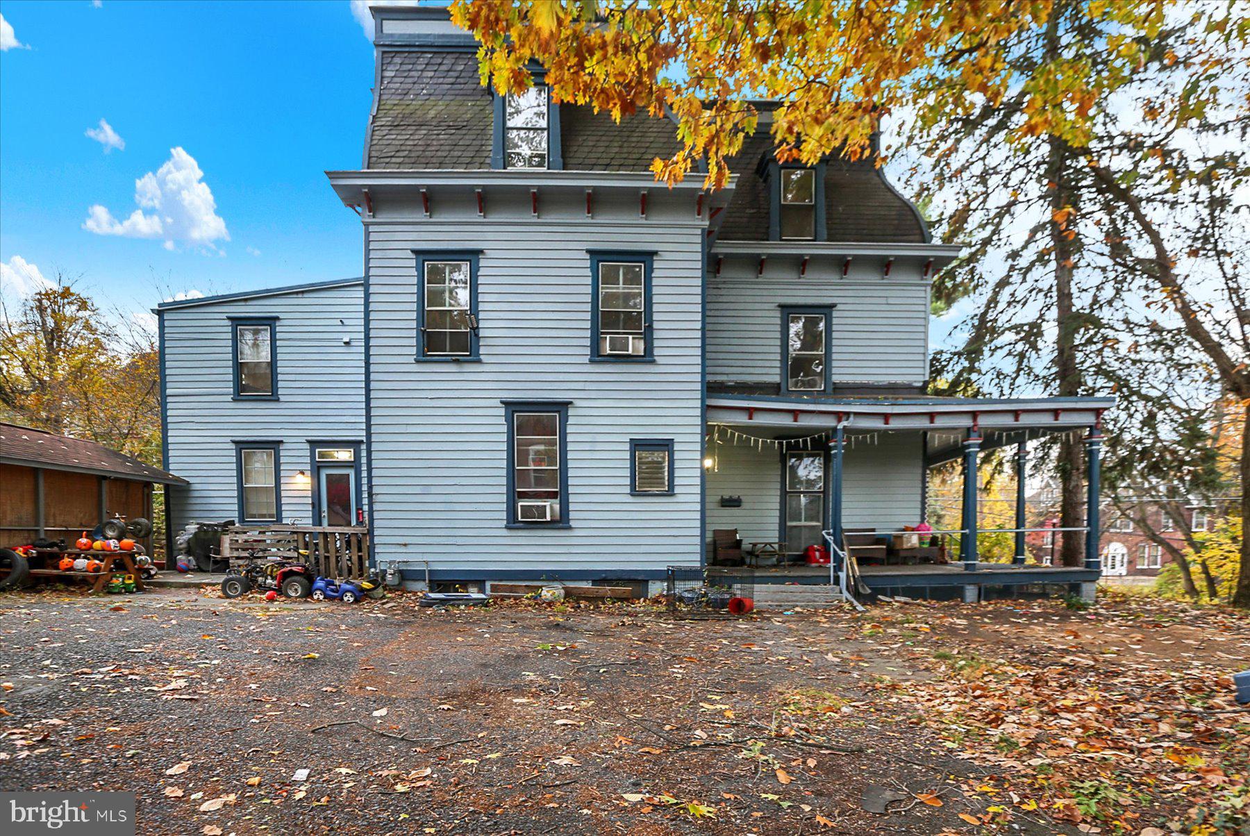 STEELTON - Residential