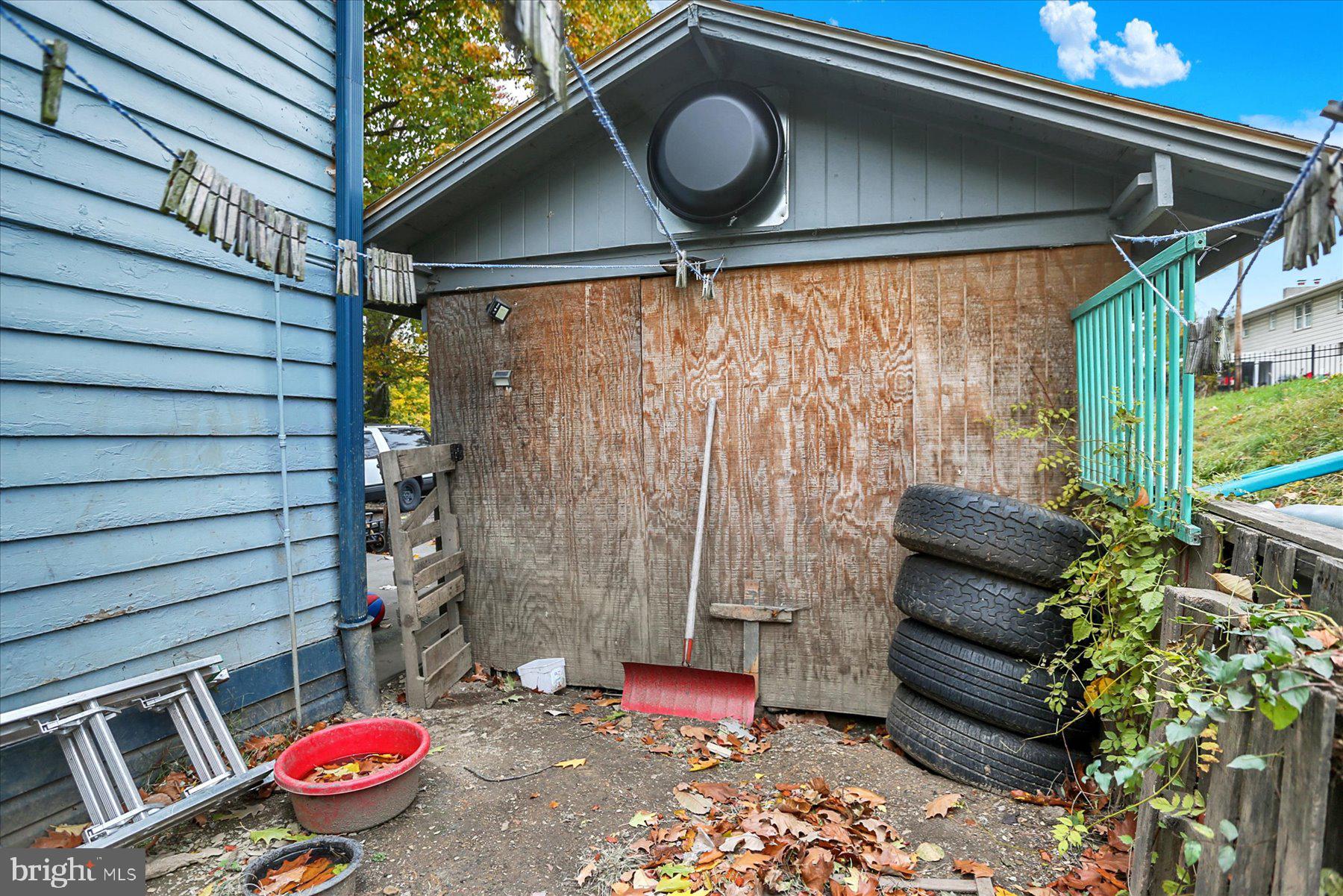 STEELTON - Residential