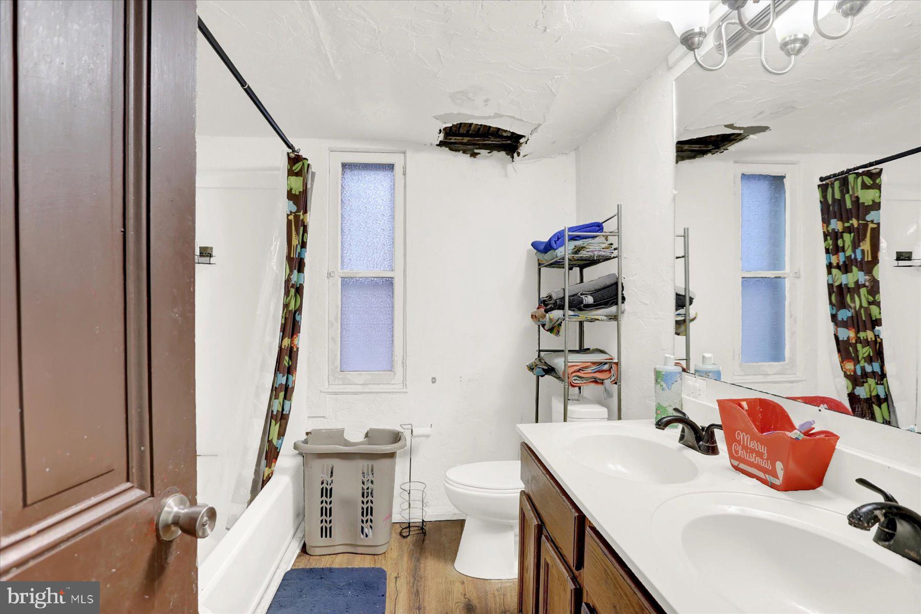 STEELTON - Residential