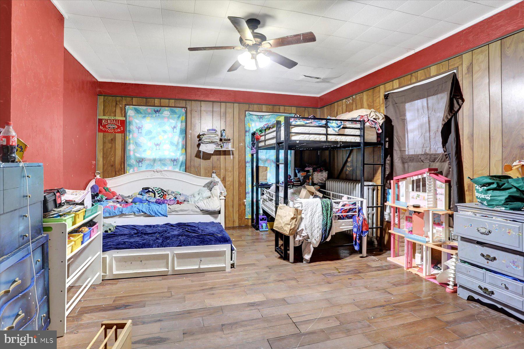 STEELTON - Residential