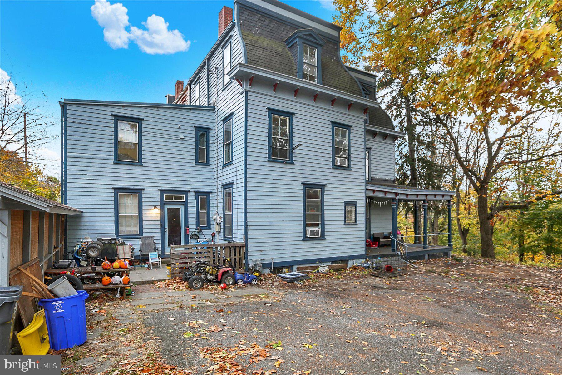 STEELTON - Residential