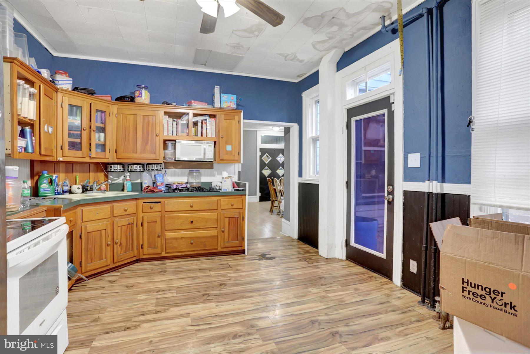 STEELTON - Residential