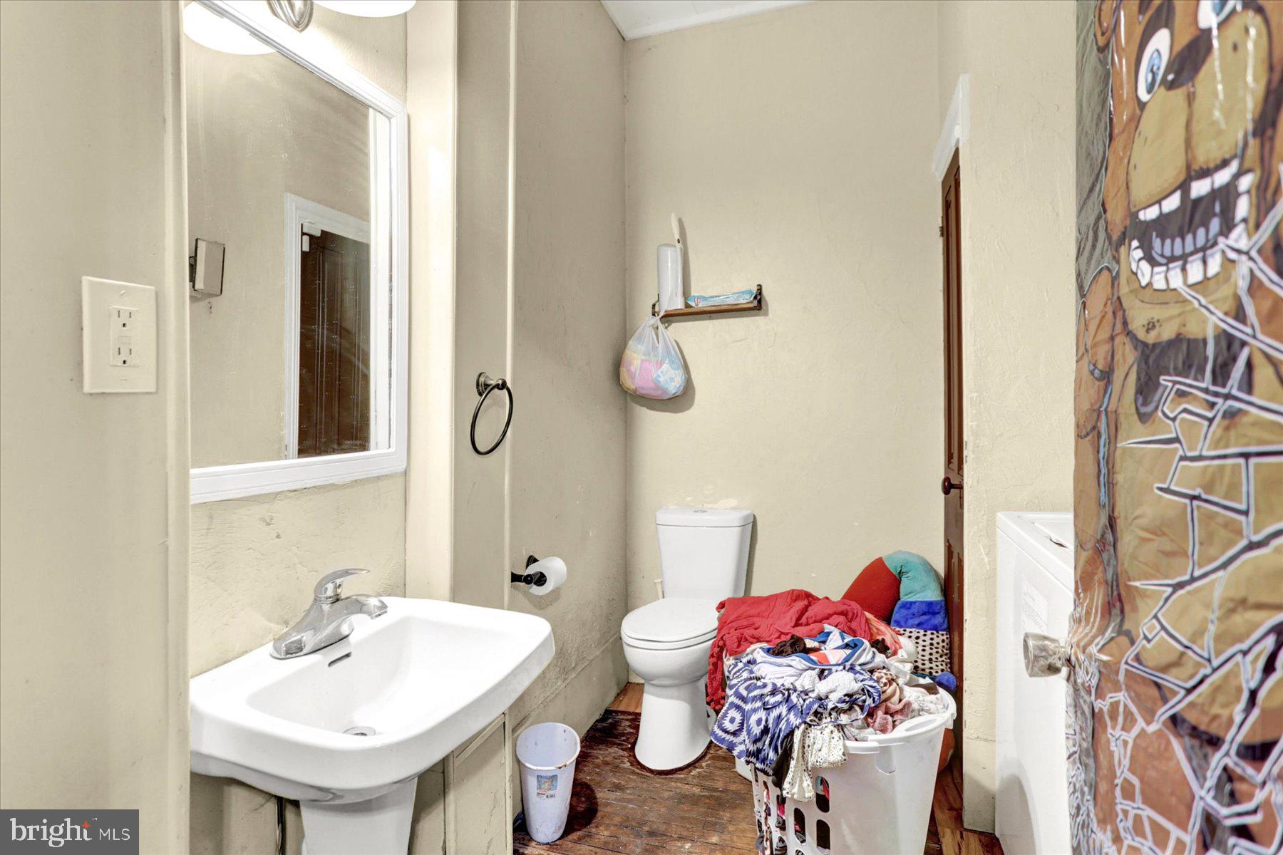 STEELTON - Residential