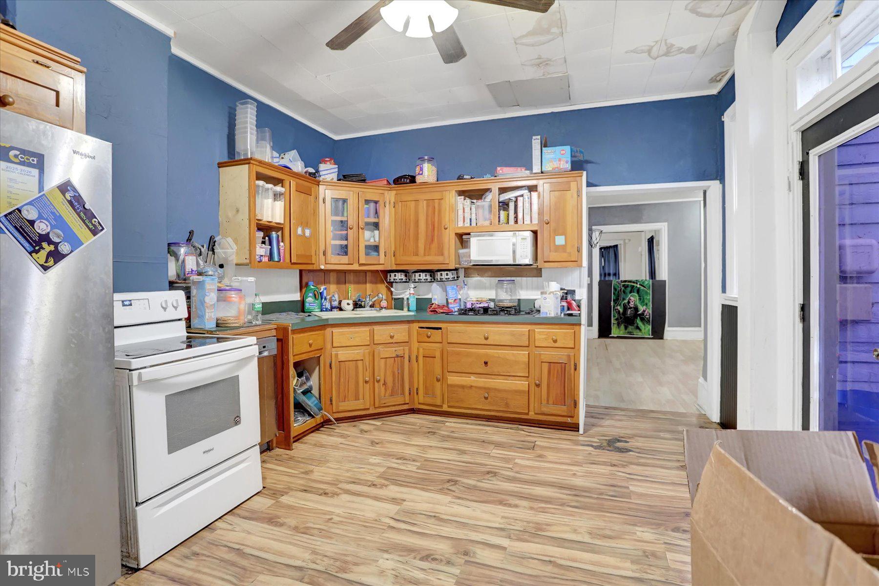 STEELTON - Residential