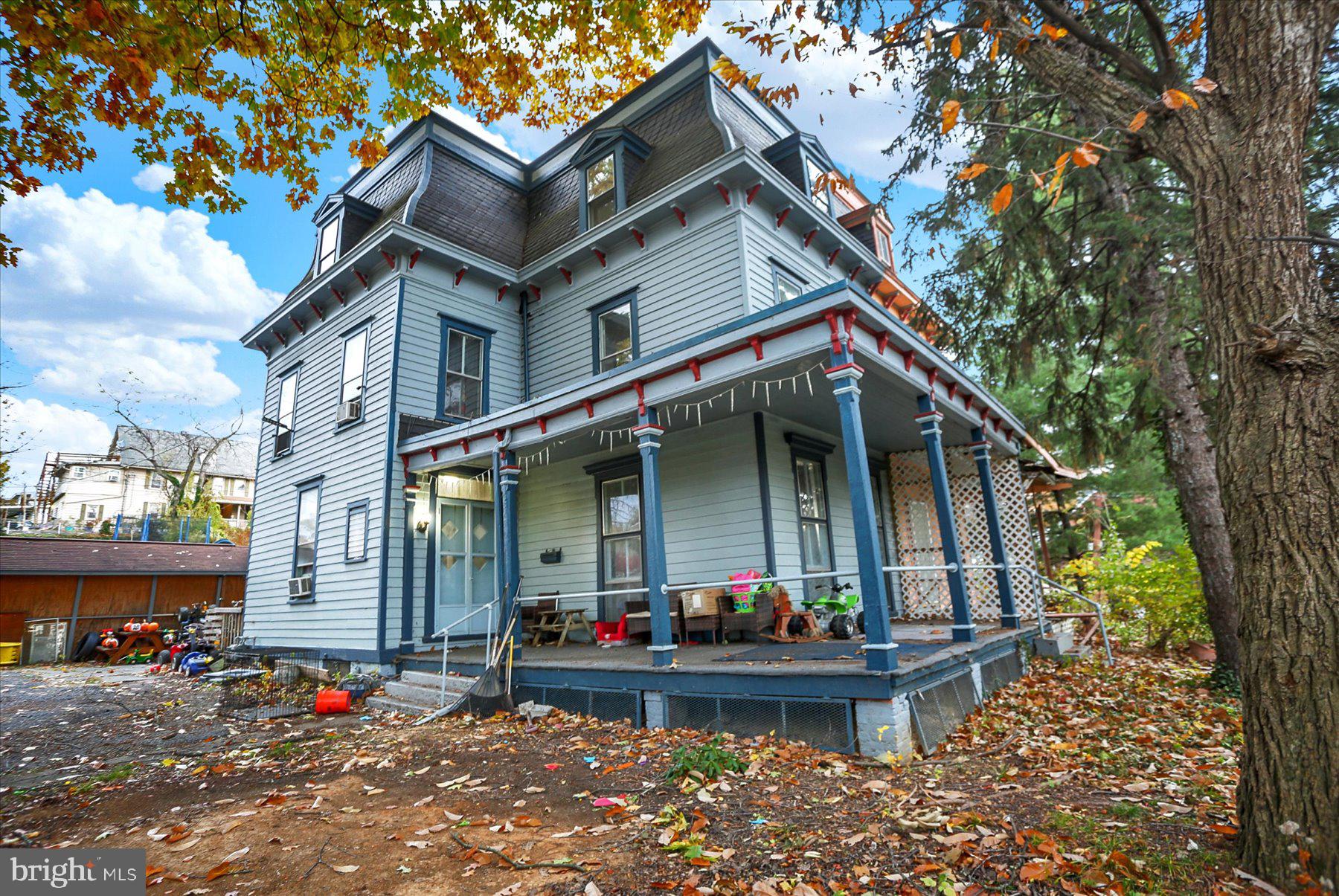 STEELTON - Residential