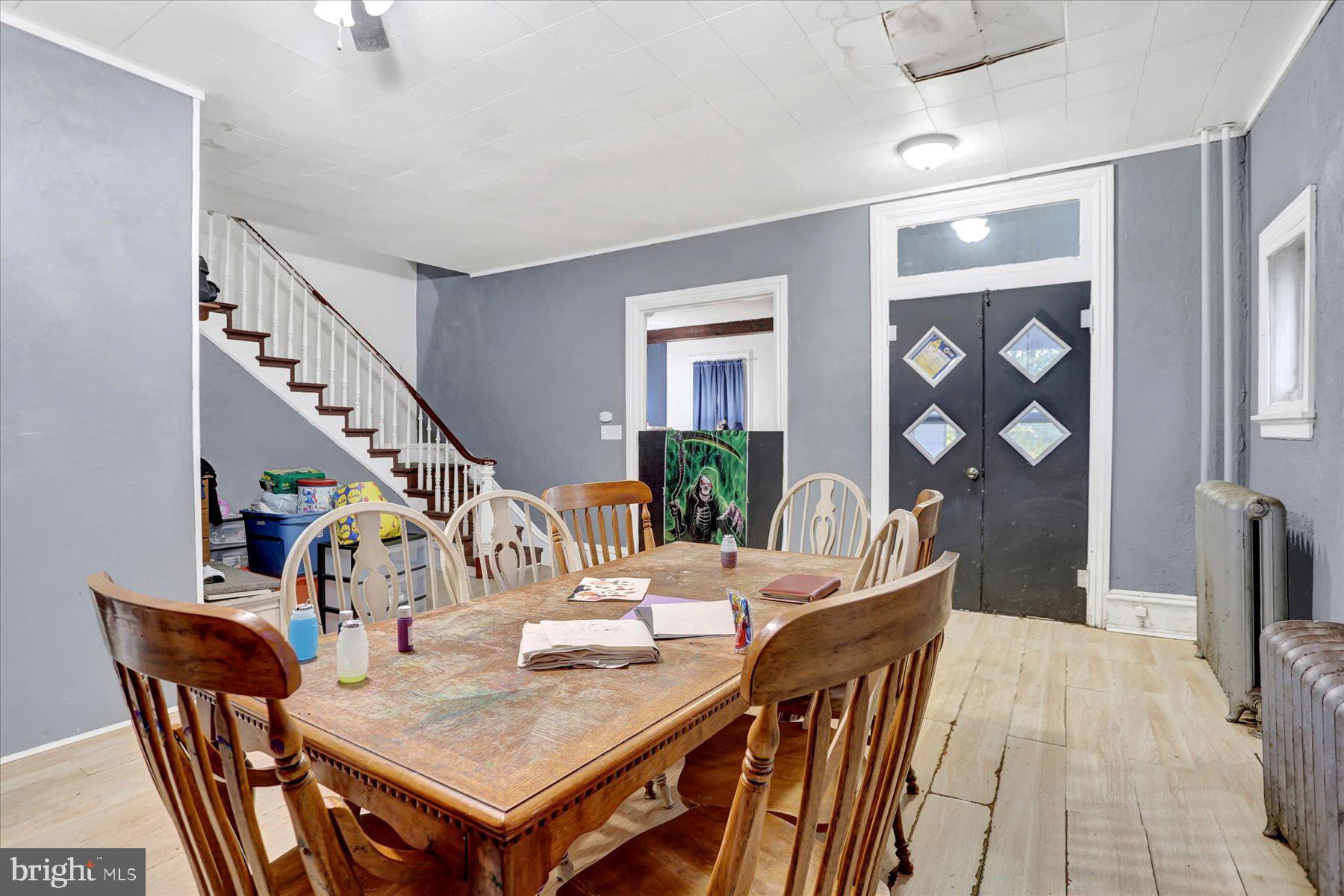 STEELTON - Residential