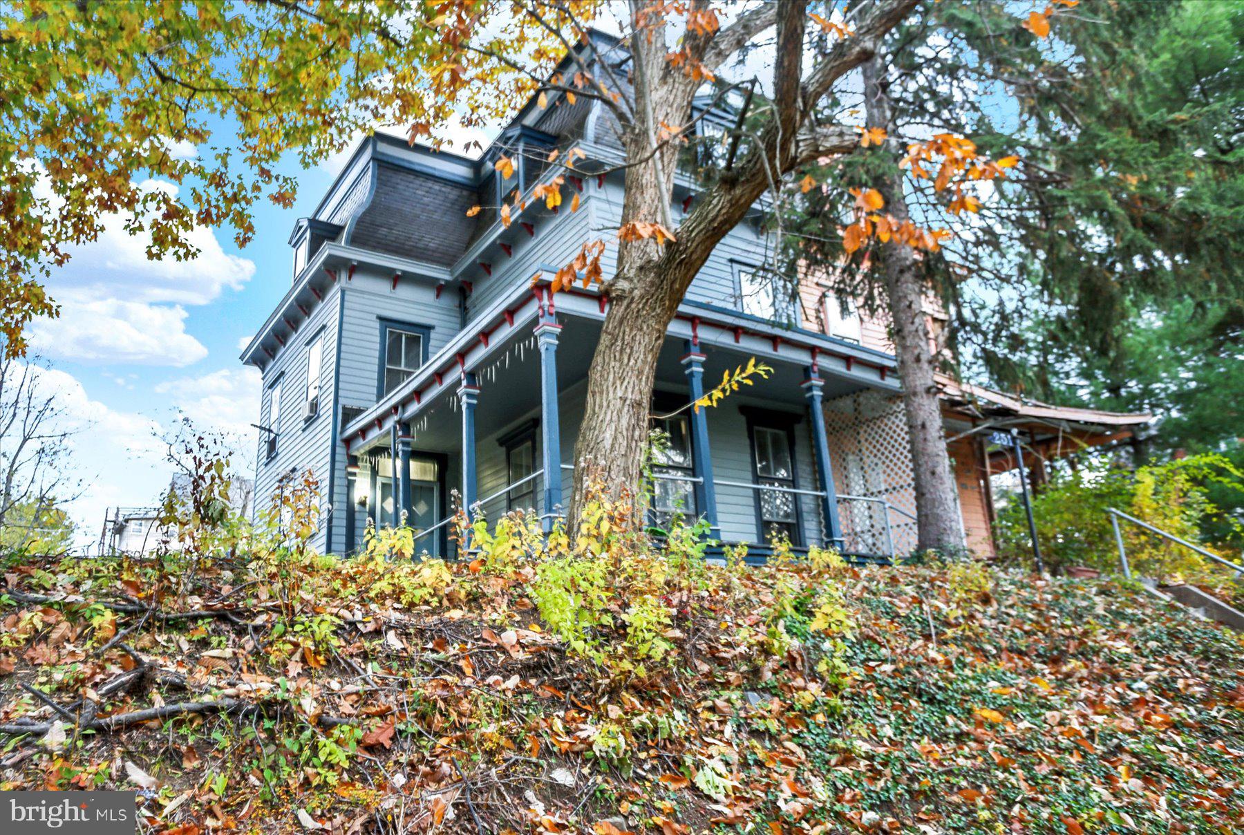 STEELTON - Residential