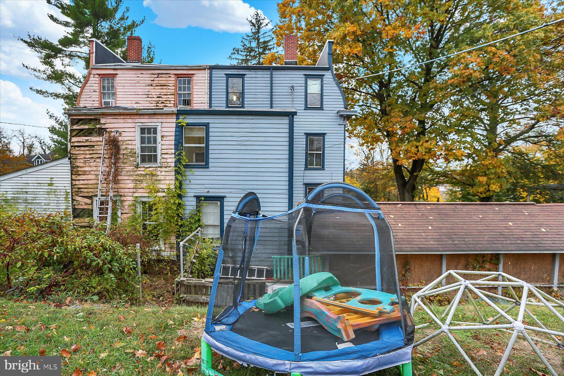 STEELTON - Residential