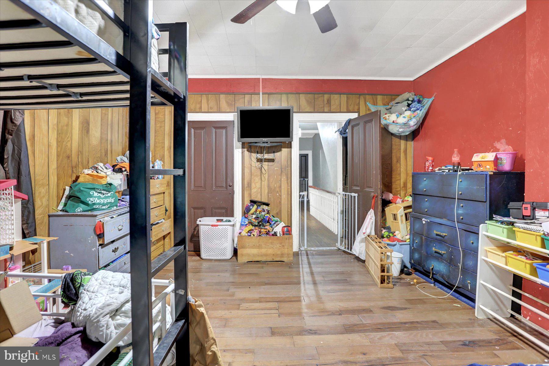 STEELTON - Residential