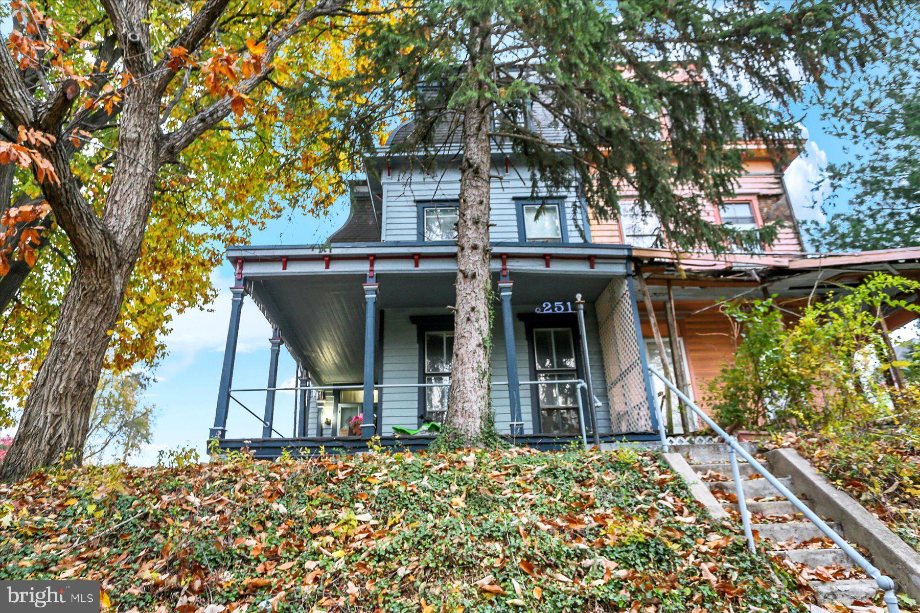 STEELTON - Residential