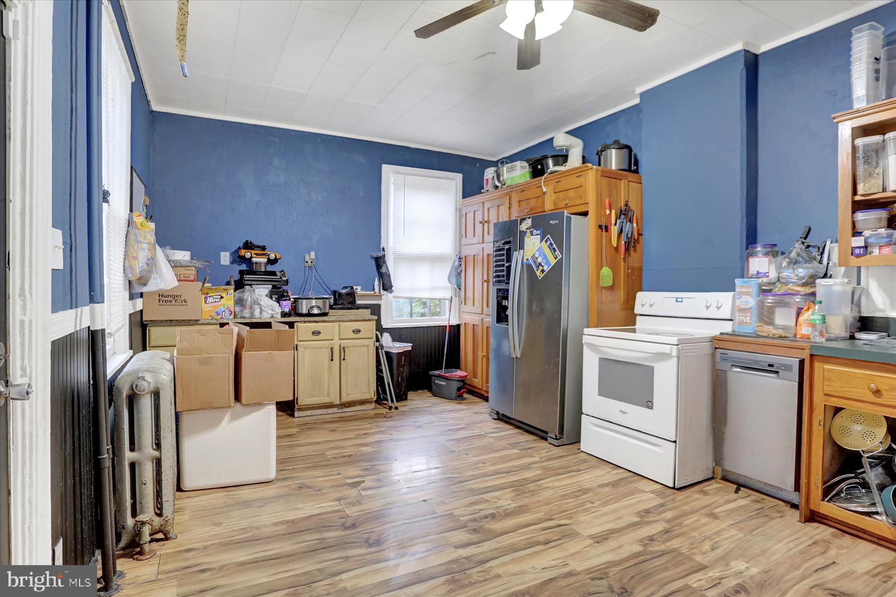 STEELTON - Residential