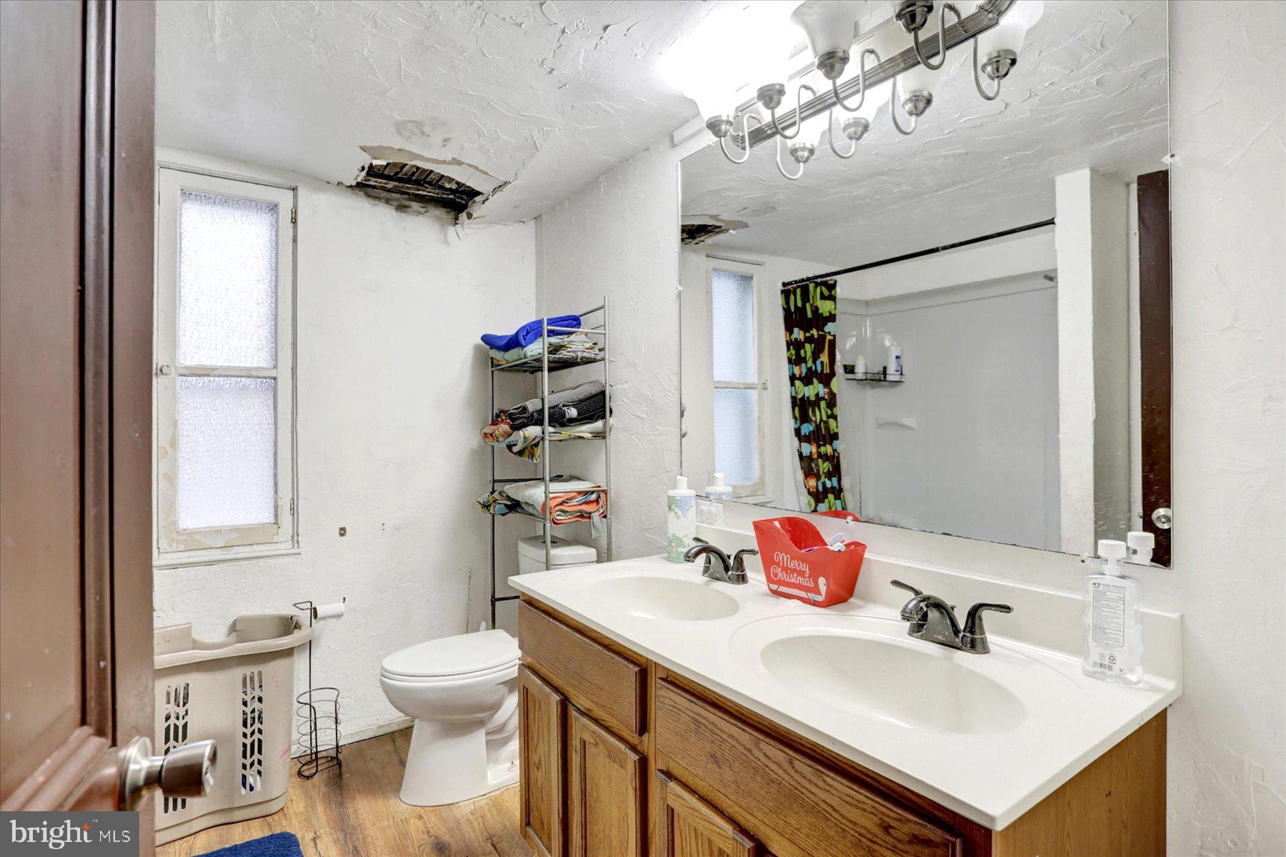 STEELTON - Residential