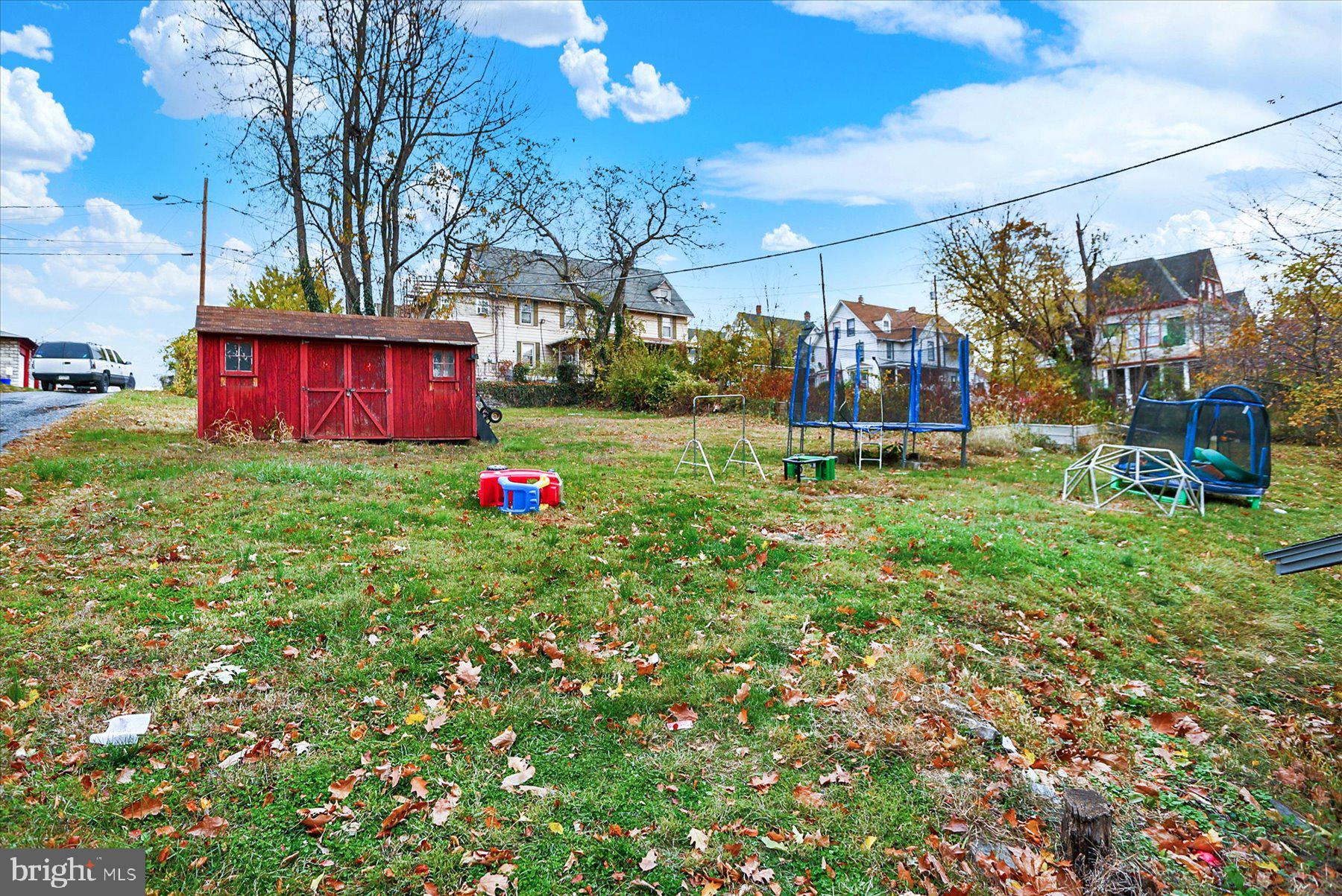 STEELTON - Residential