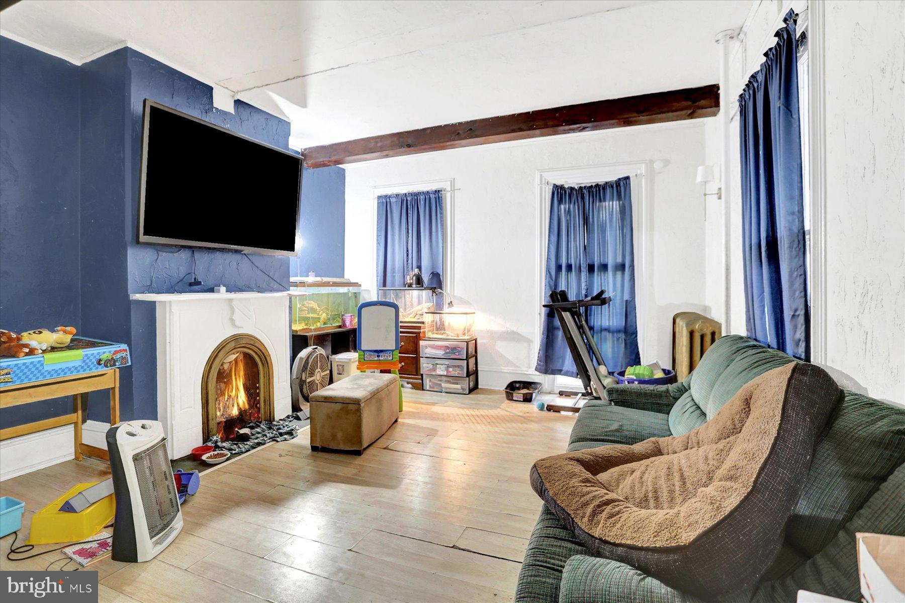 STEELTON - Residential