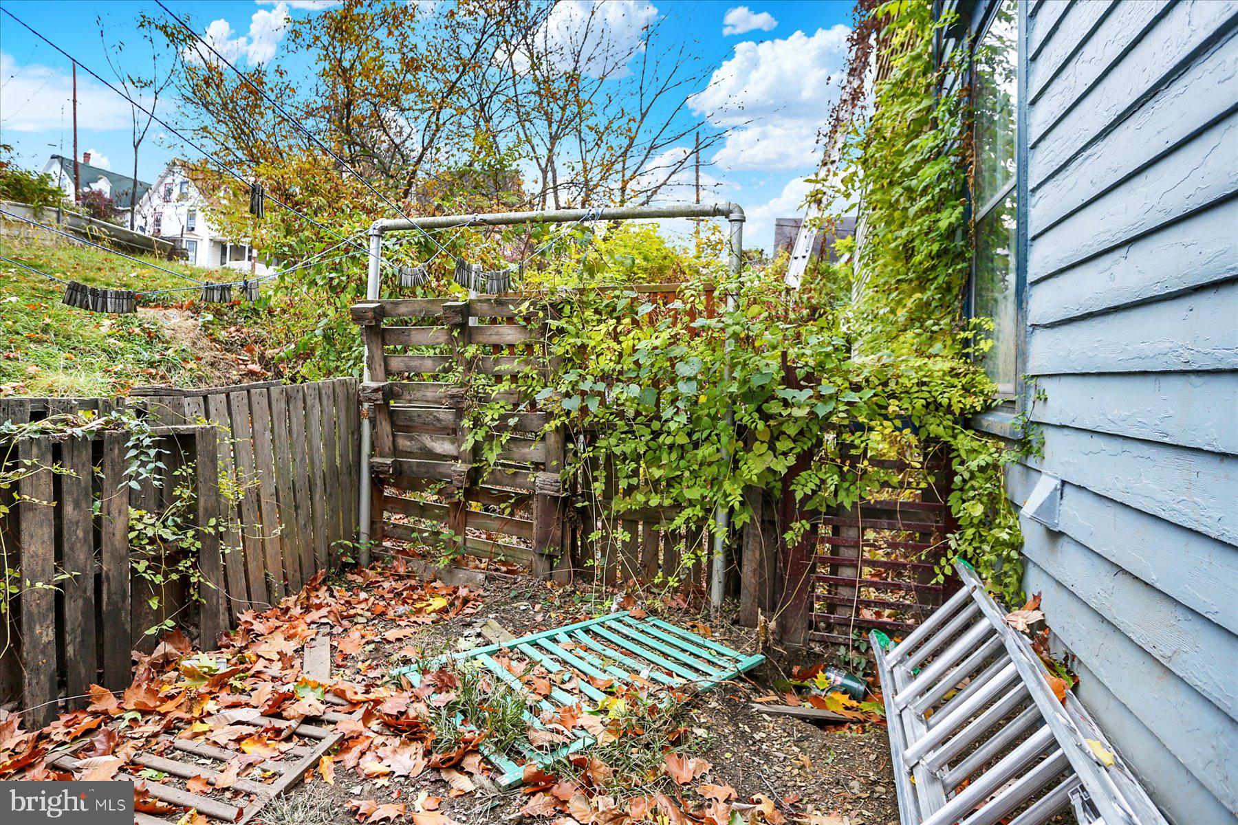 STEELTON - Residential