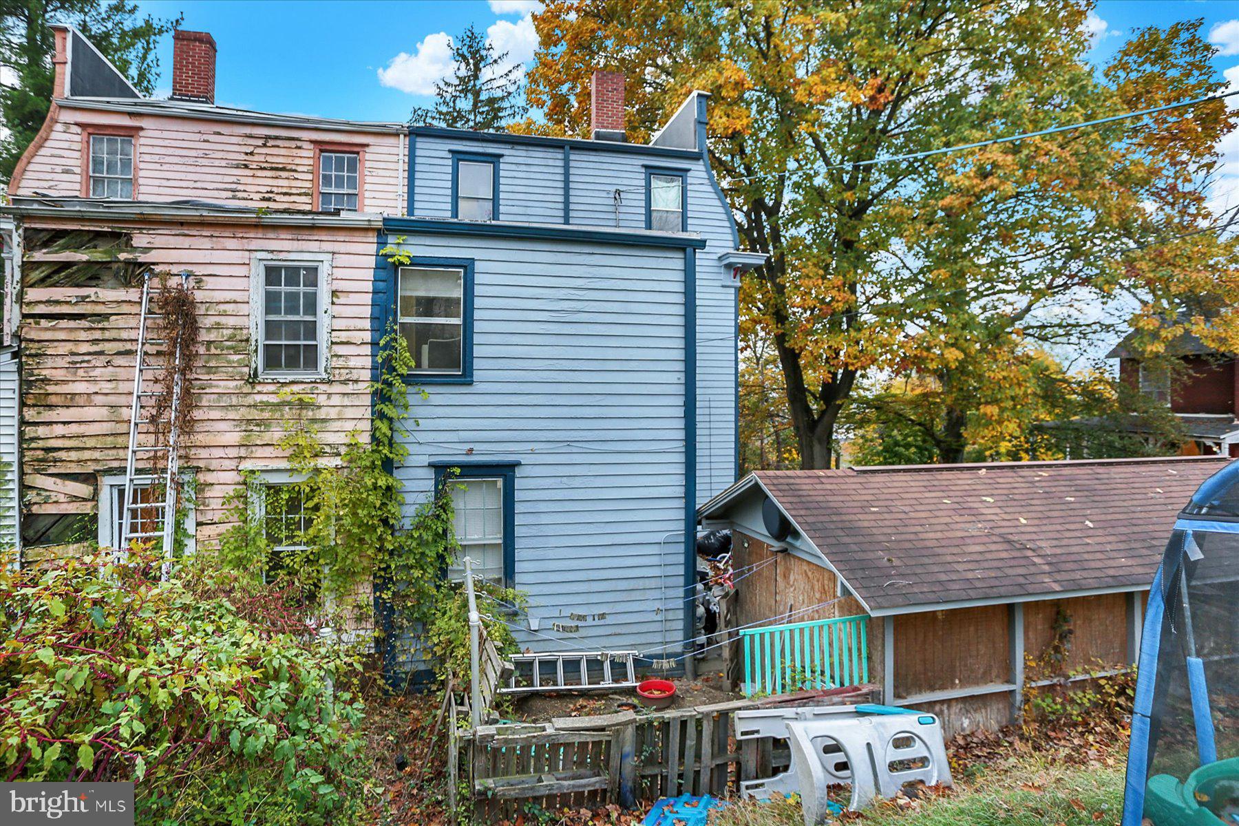 STEELTON - Residential