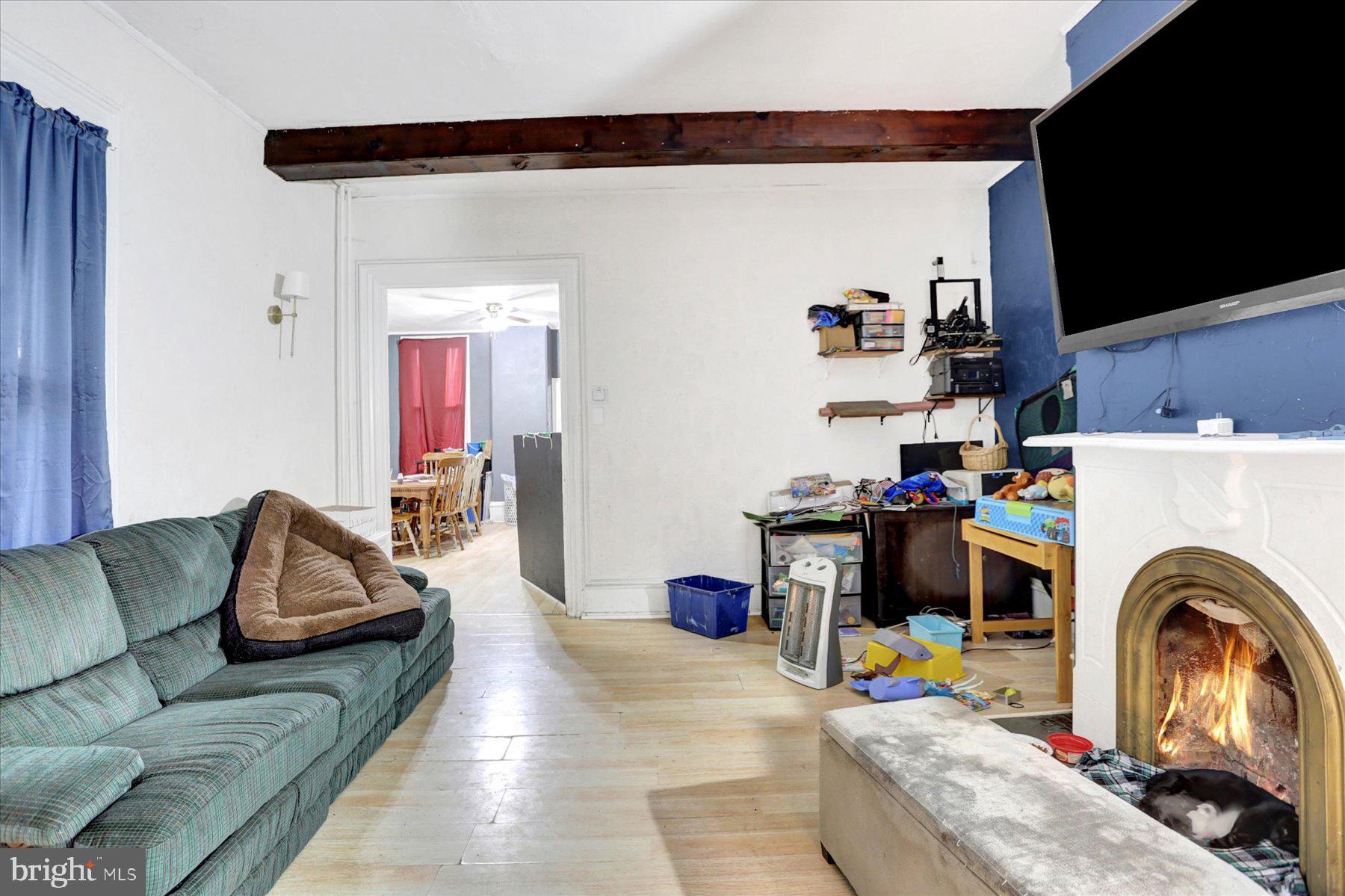 STEELTON - Residential