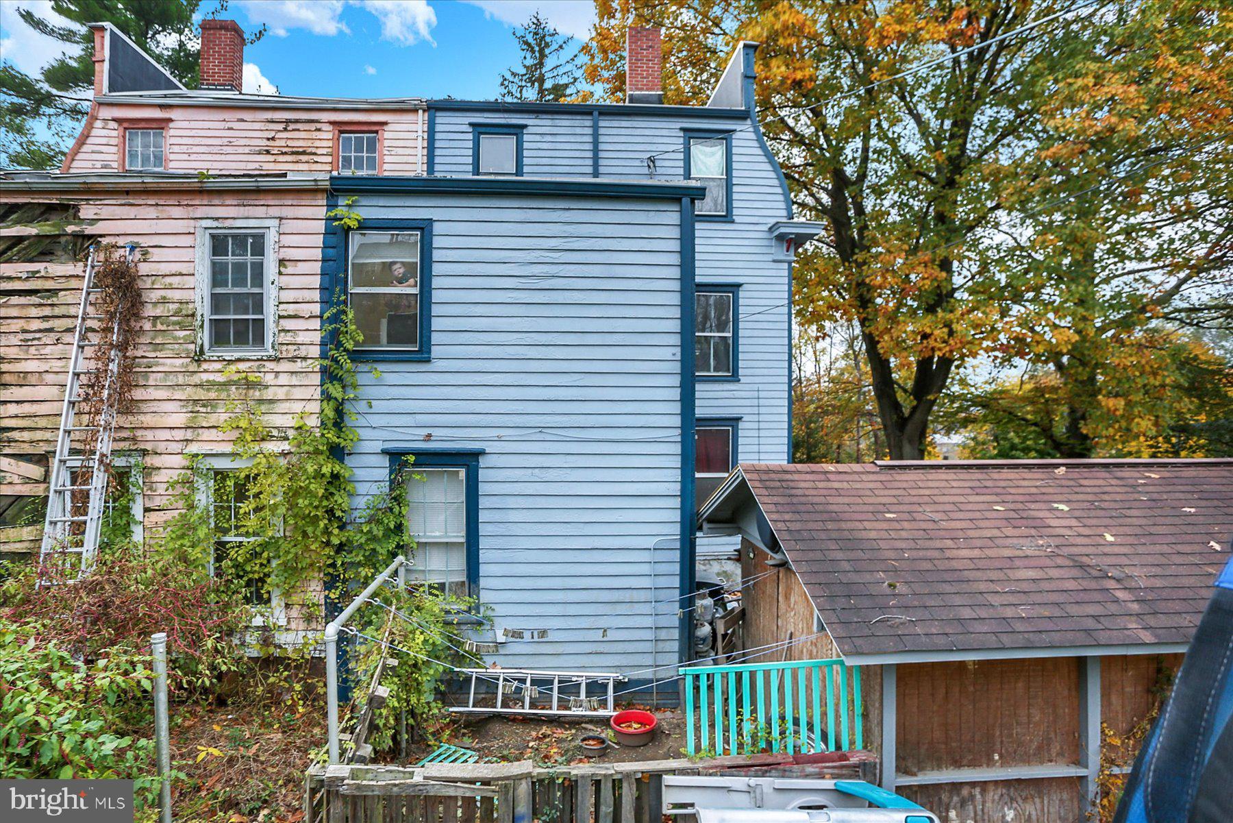 STEELTON - Residential