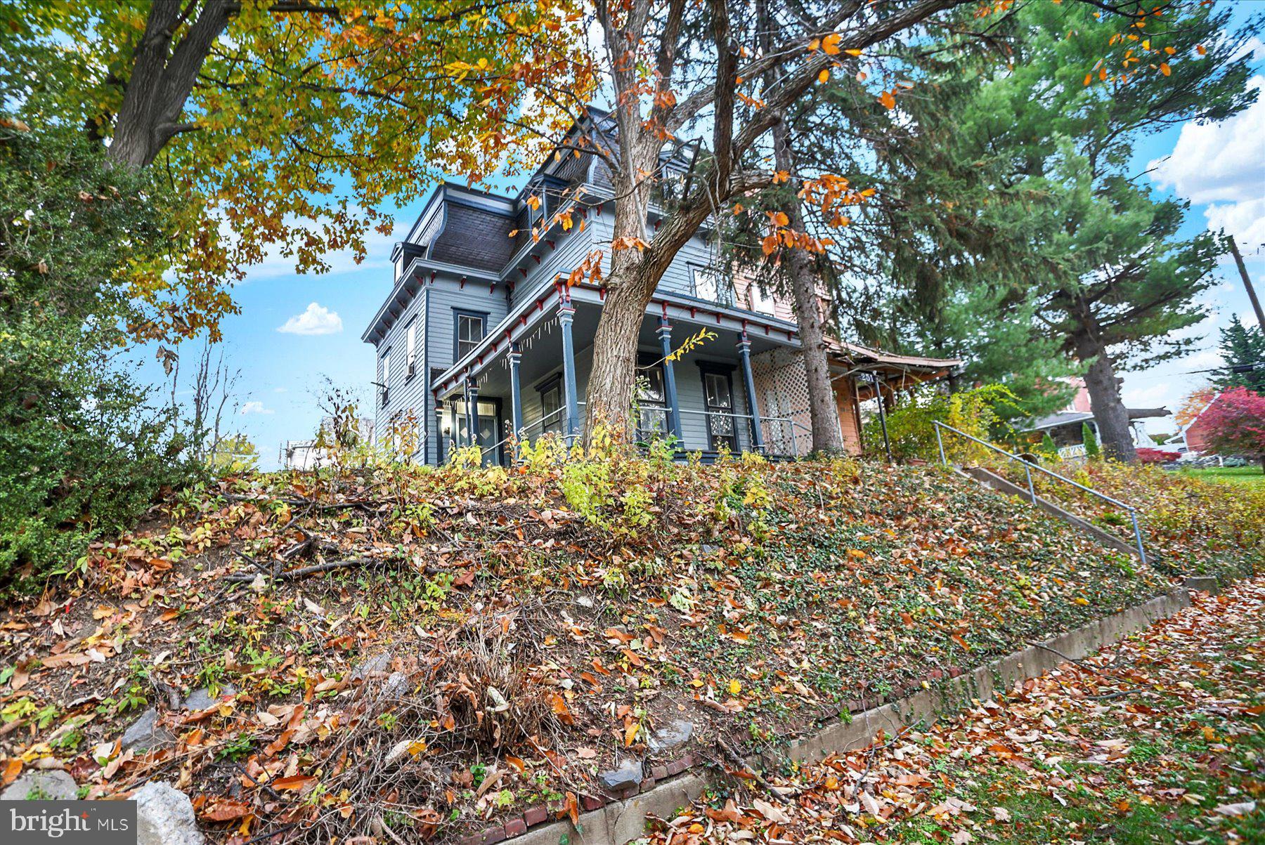 STEELTON - Residential