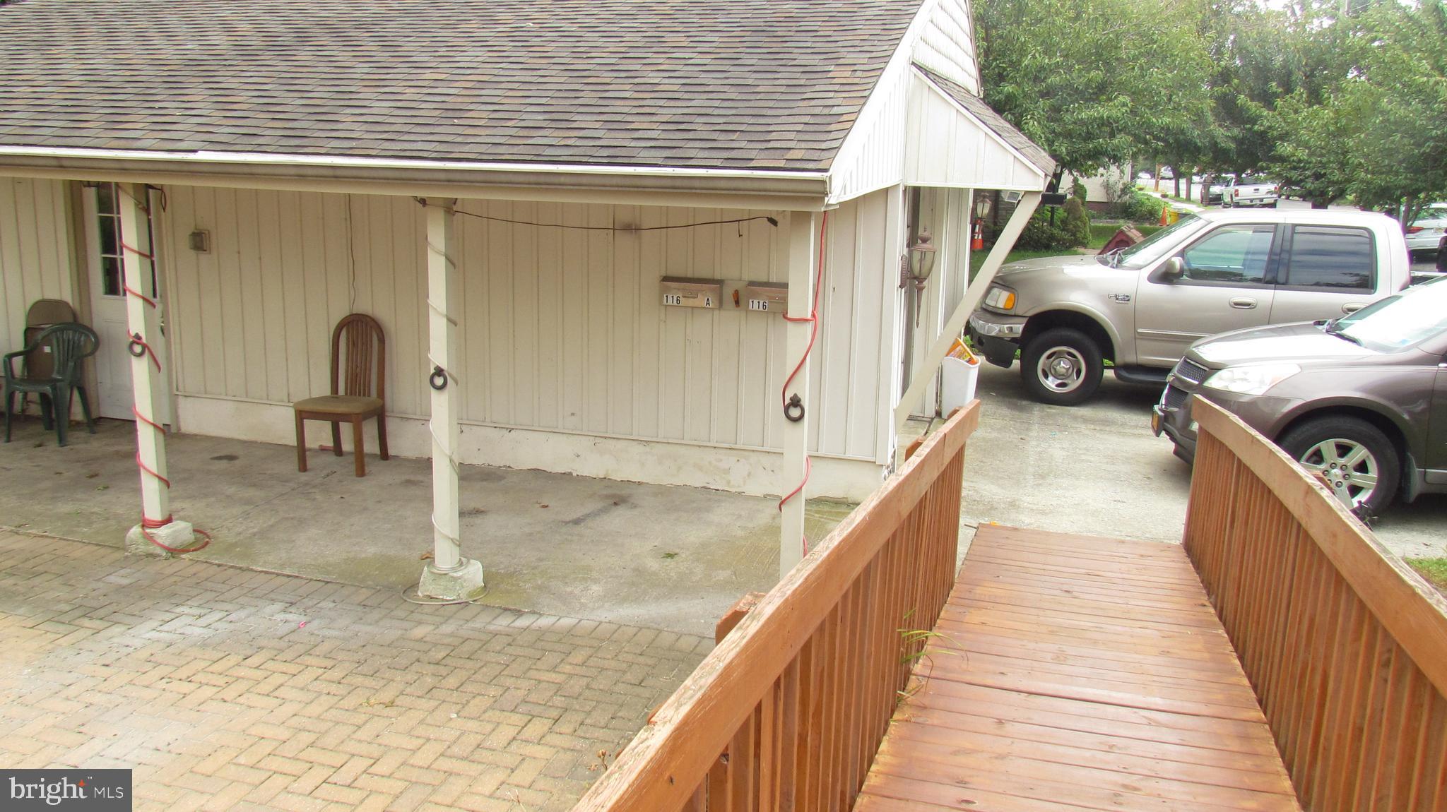 116 STATION AVENUE