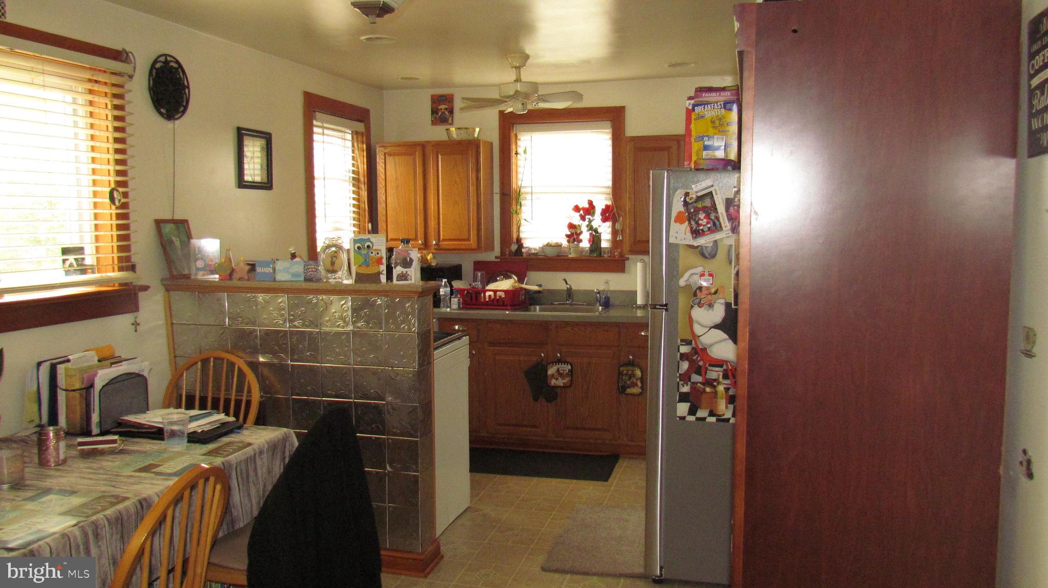 116 STATION AVENUE