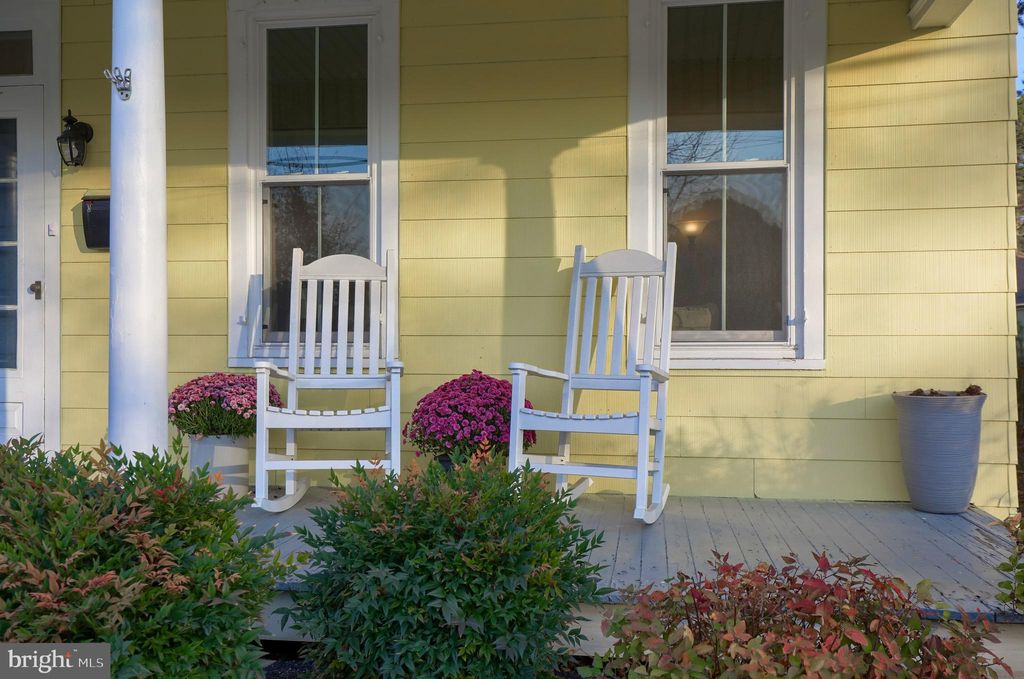 Photo of 119 N Market Street, Mount Joy, PA 17552 (MLS # PALA2043830)