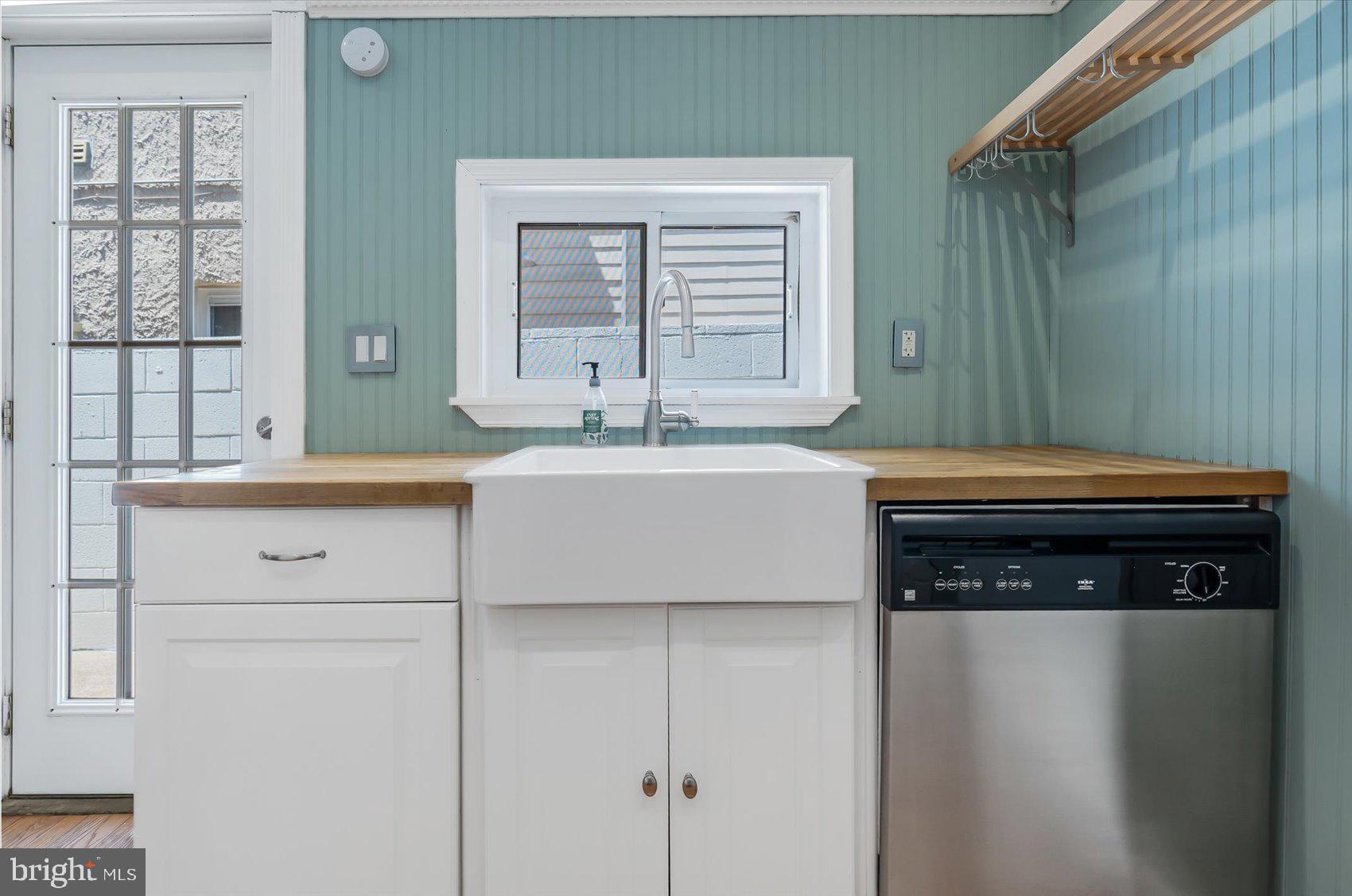 FELLS POINT HISTORIC DISTRICT - Residential