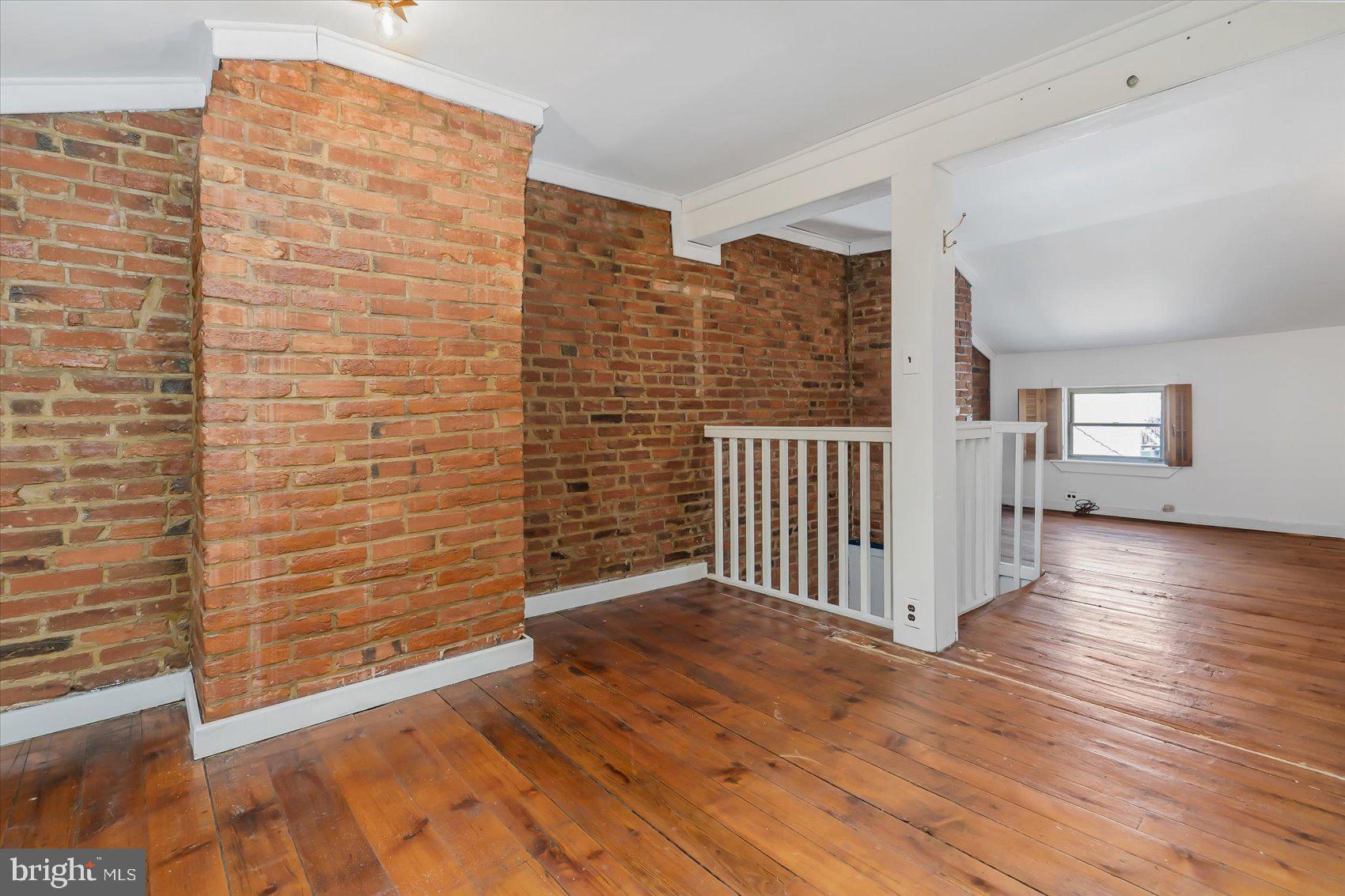 FELLS POINT HISTORIC DISTRICT - Residential