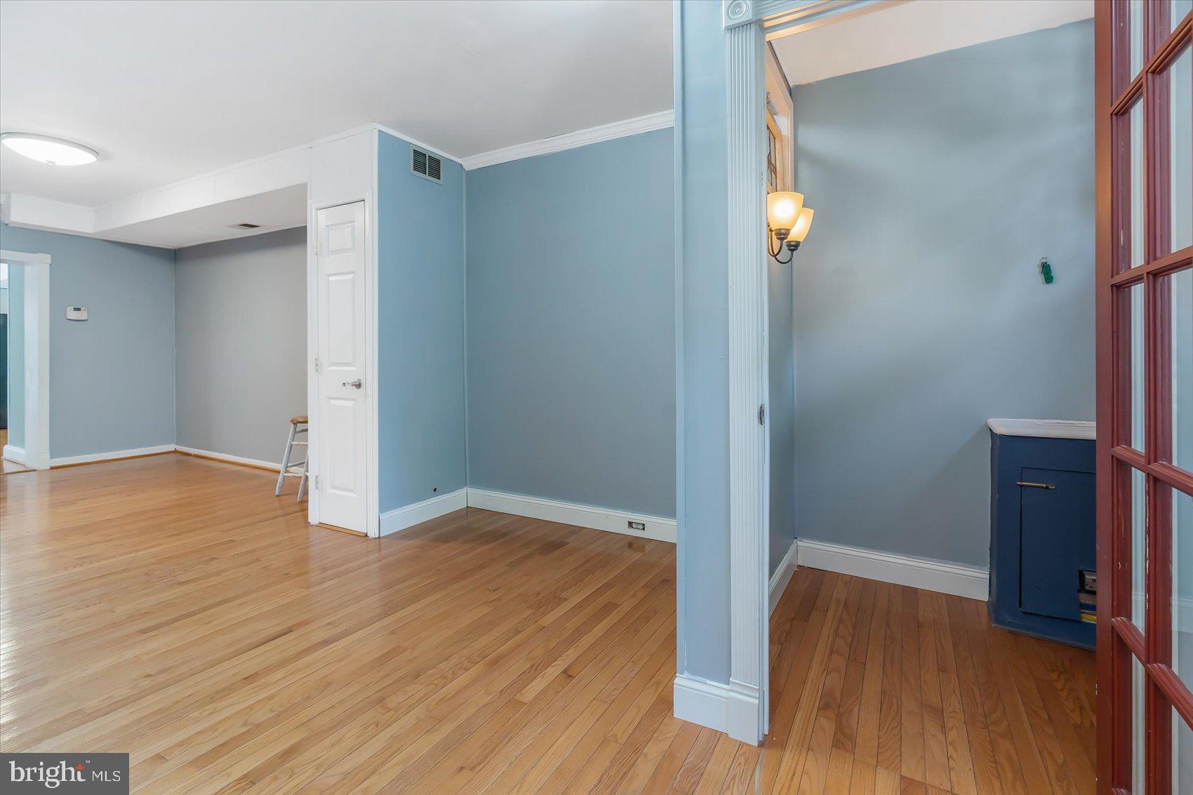 FELLS POINT HISTORIC DISTRICT - Residential