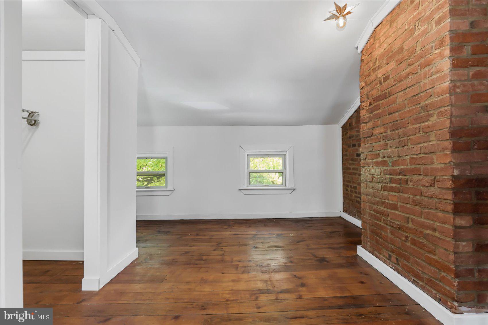 FELLS POINT HISTORIC DISTRICT - Residential