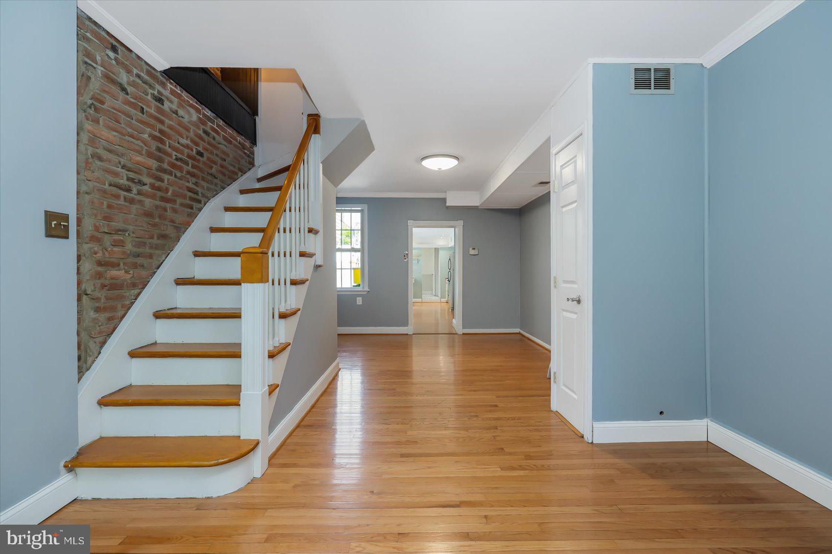 FELLS POINT HISTORIC DISTRICT - Residential