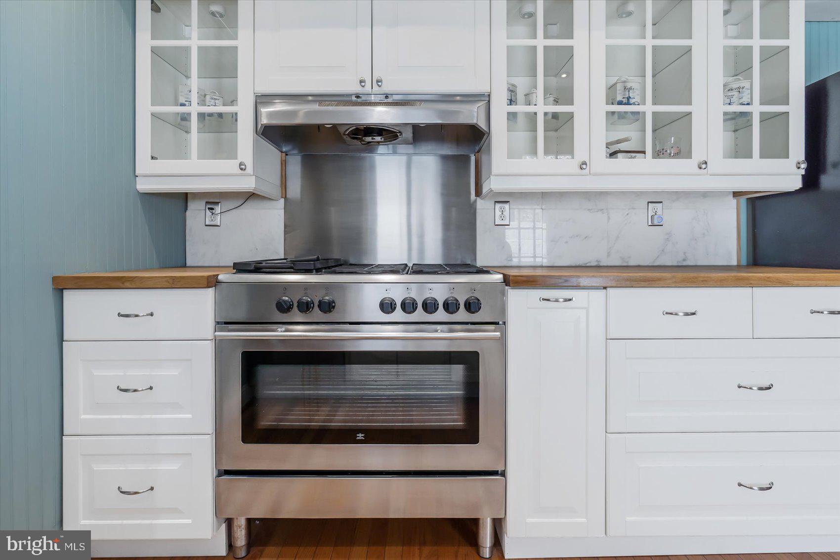 FELLS POINT HISTORIC DISTRICT - Residential