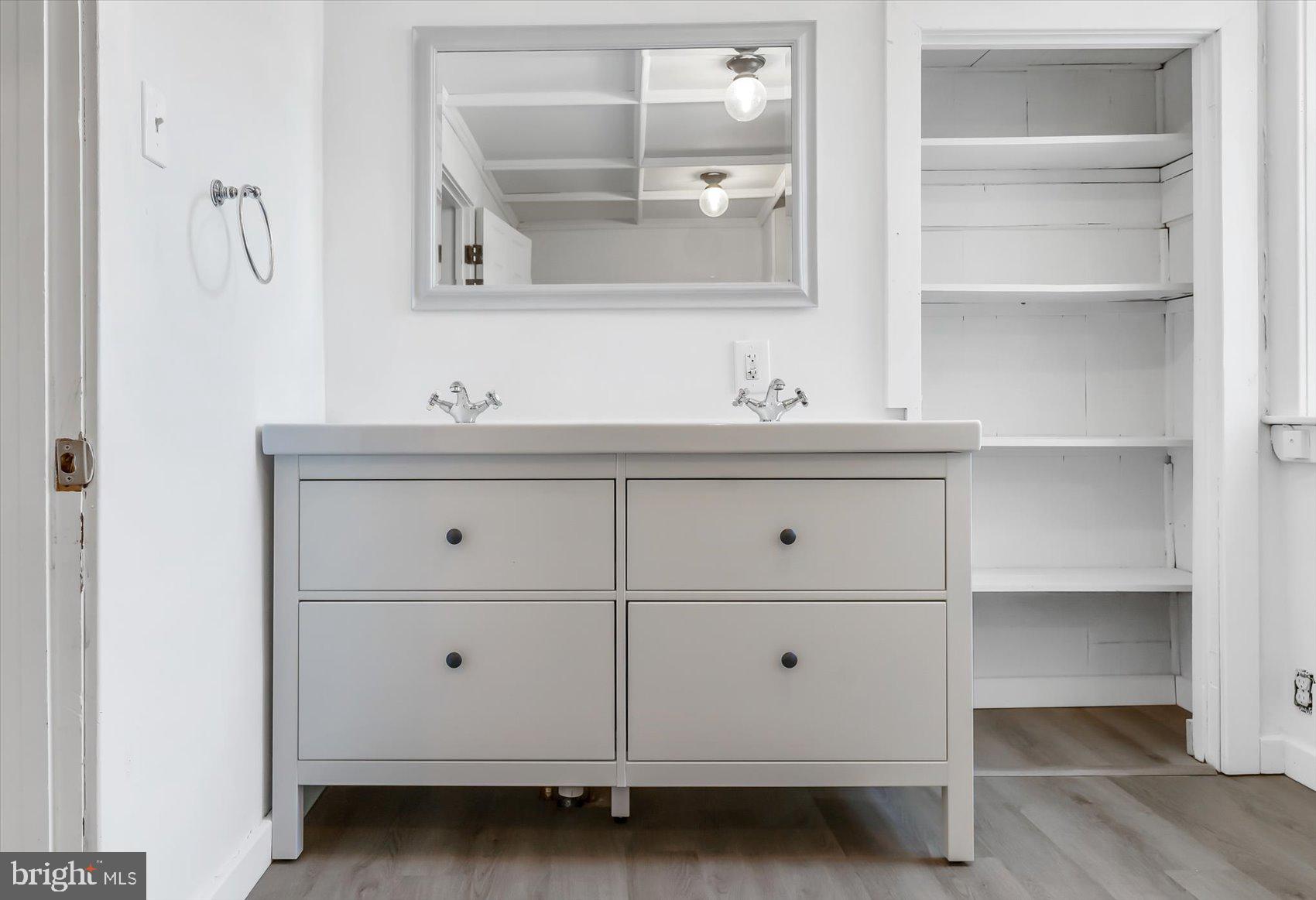 FELLS POINT HISTORIC DISTRICT - Residential