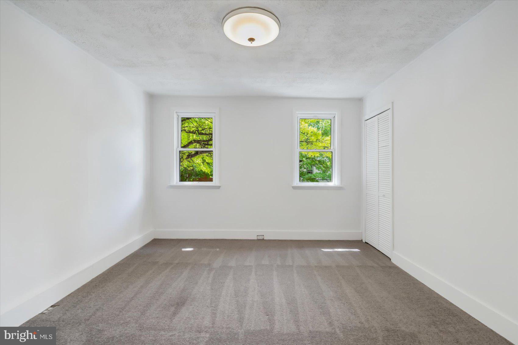 FELLS POINT HISTORIC DISTRICT - Residential