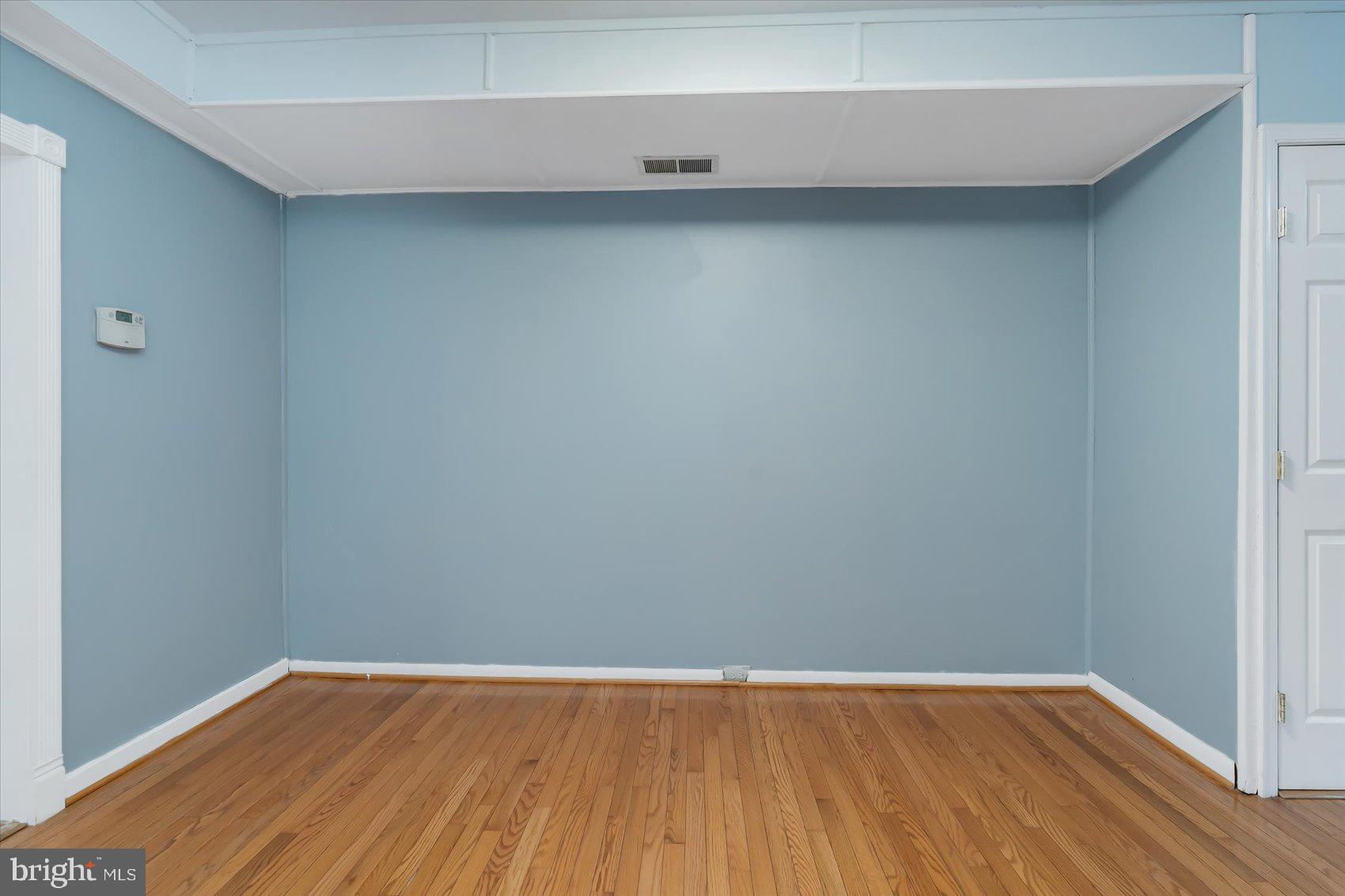 FELLS POINT HISTORIC DISTRICT - Residential