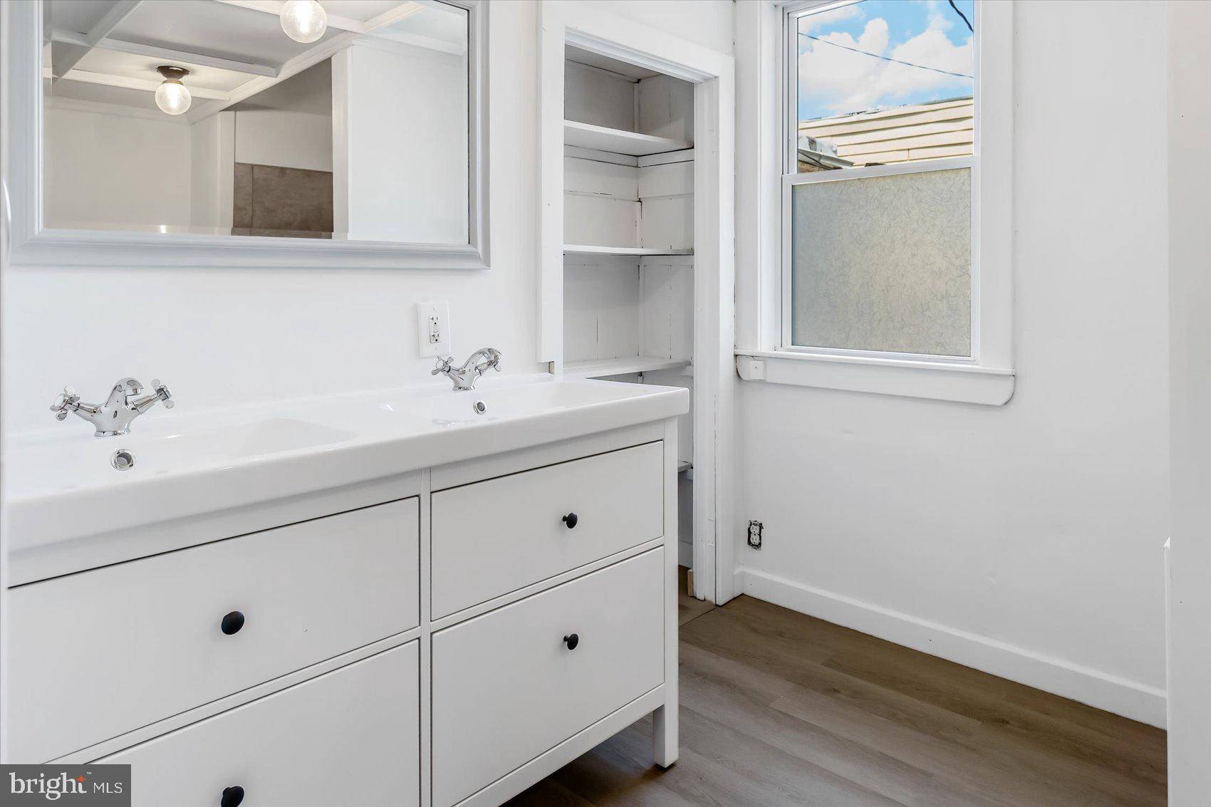 FELLS POINT HISTORIC DISTRICT - Residential