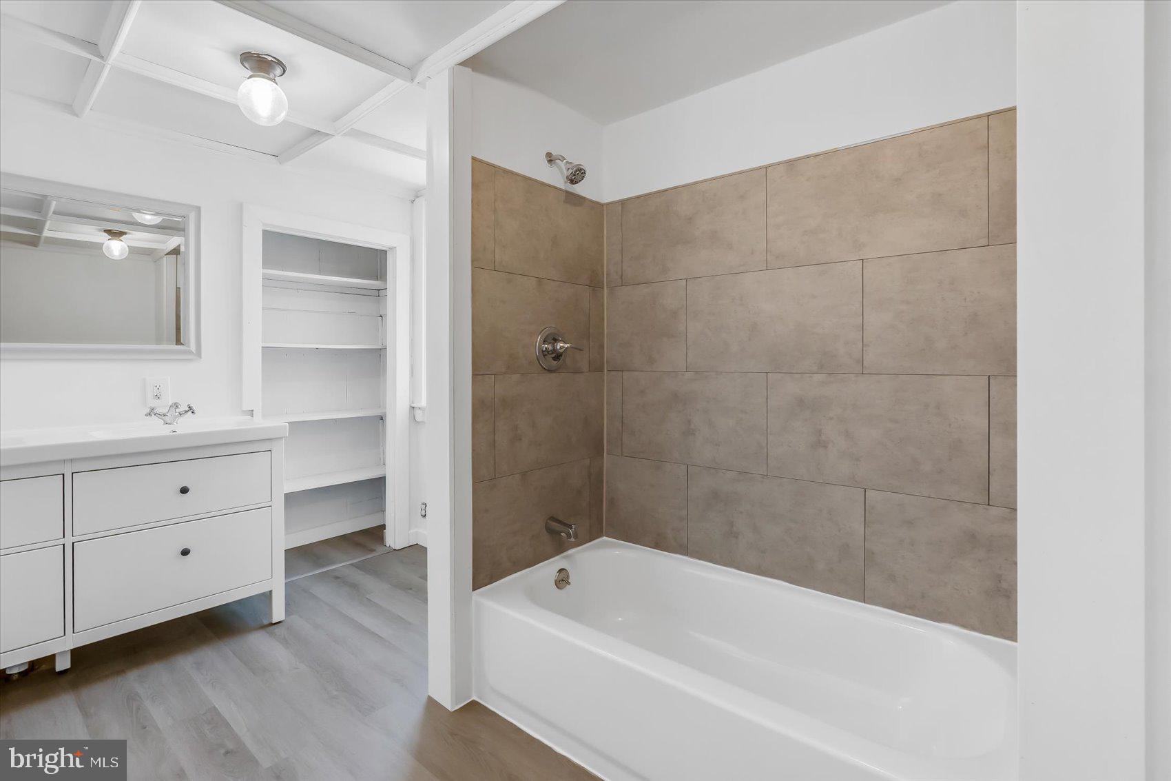 FELLS POINT HISTORIC DISTRICT - Residential