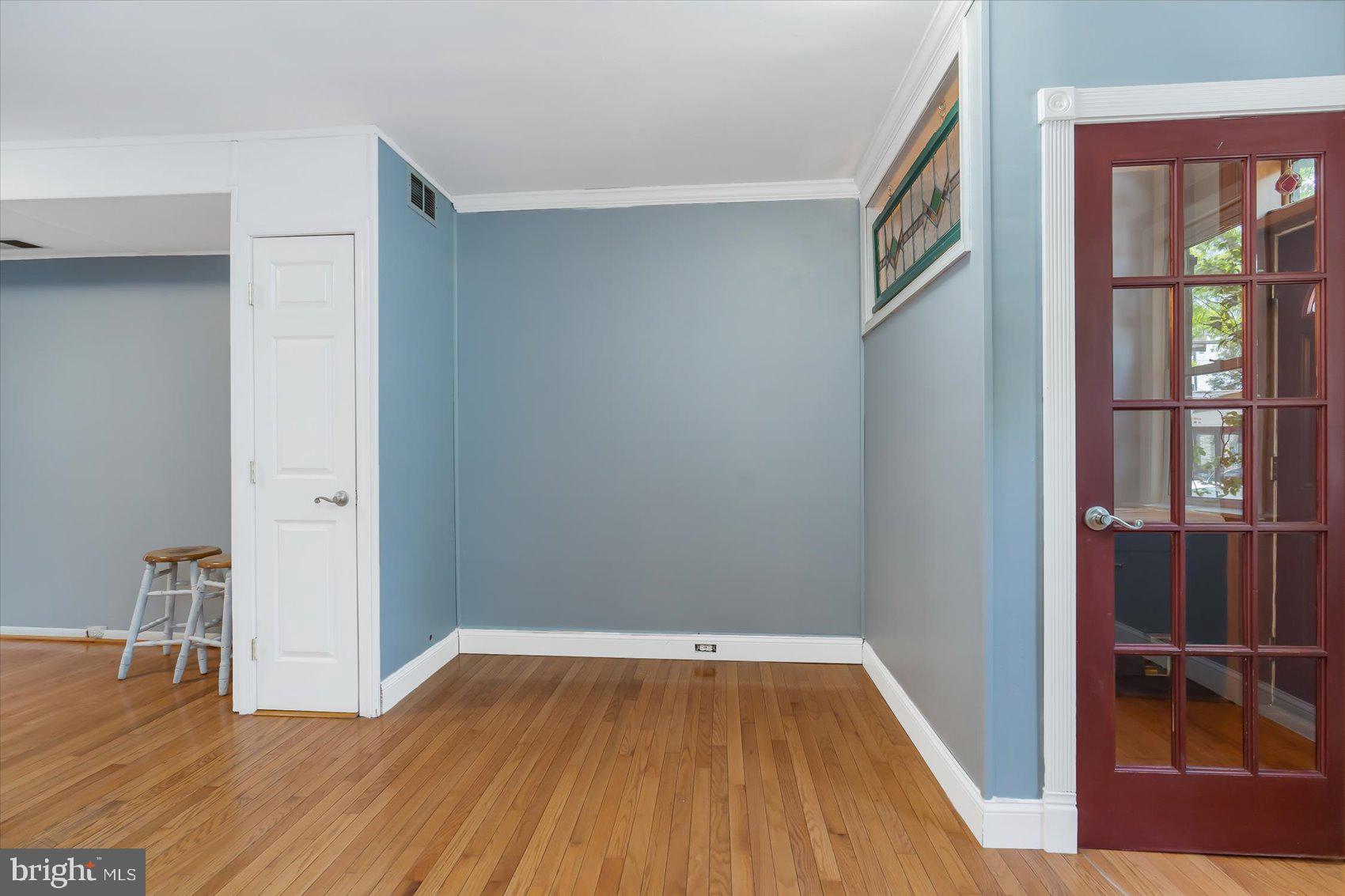 FELLS POINT HISTORIC DISTRICT - Residential