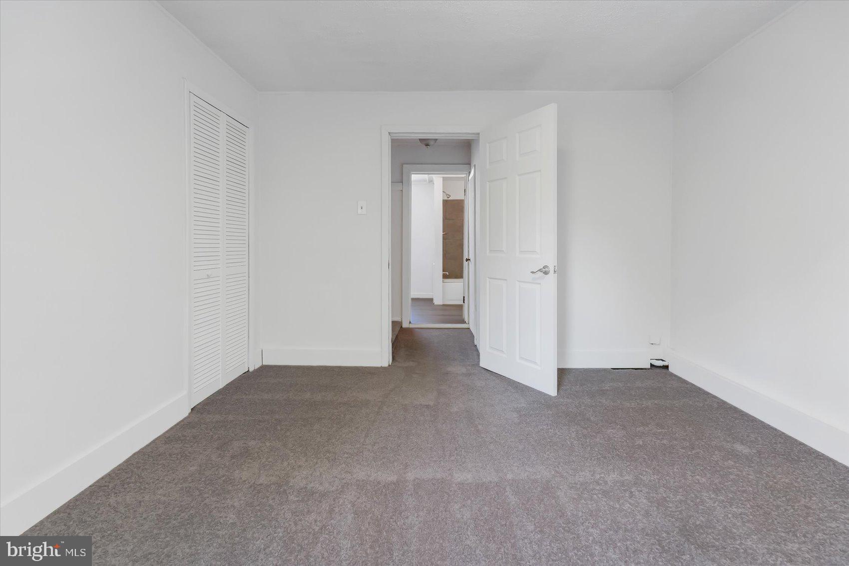 FELLS POINT HISTORIC DISTRICT - Residential