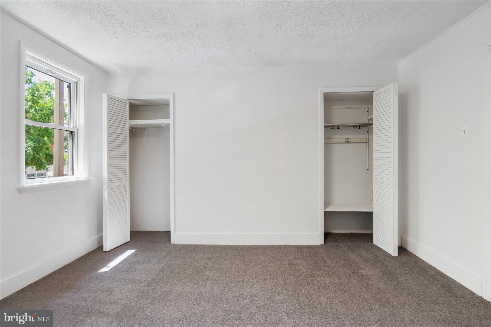 FELLS POINT HISTORIC DISTRICT - Residential